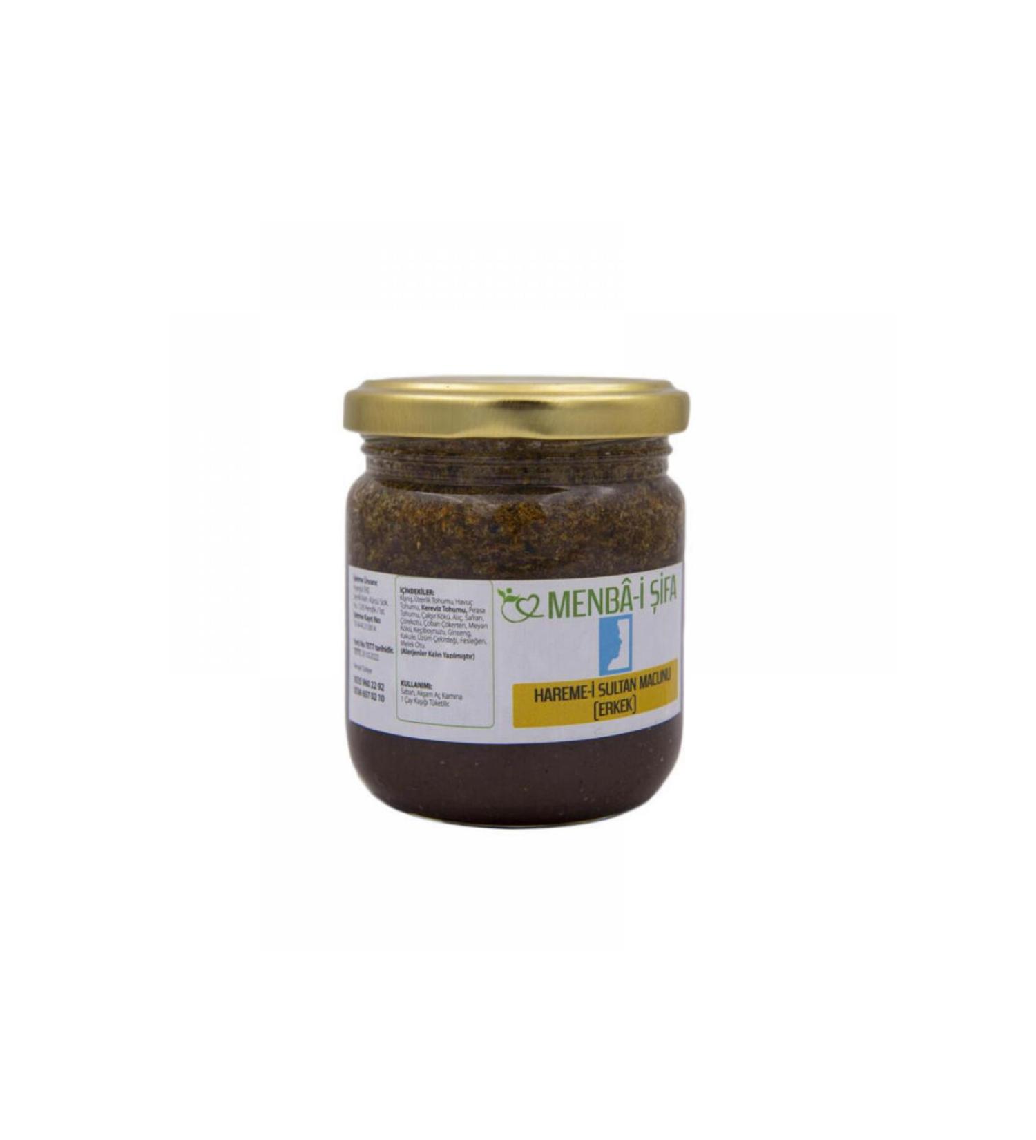 source sifa MEN PASTE