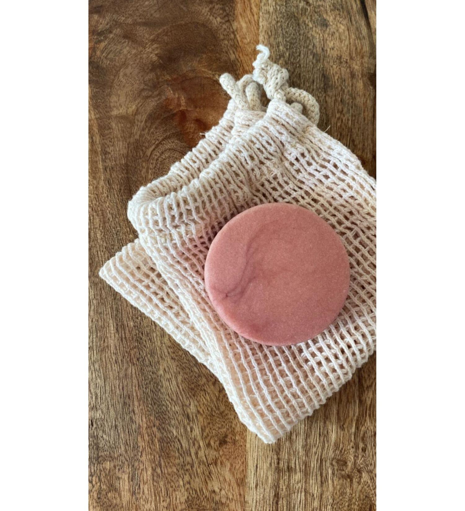 Plain Shop Solid Shampoo Bar