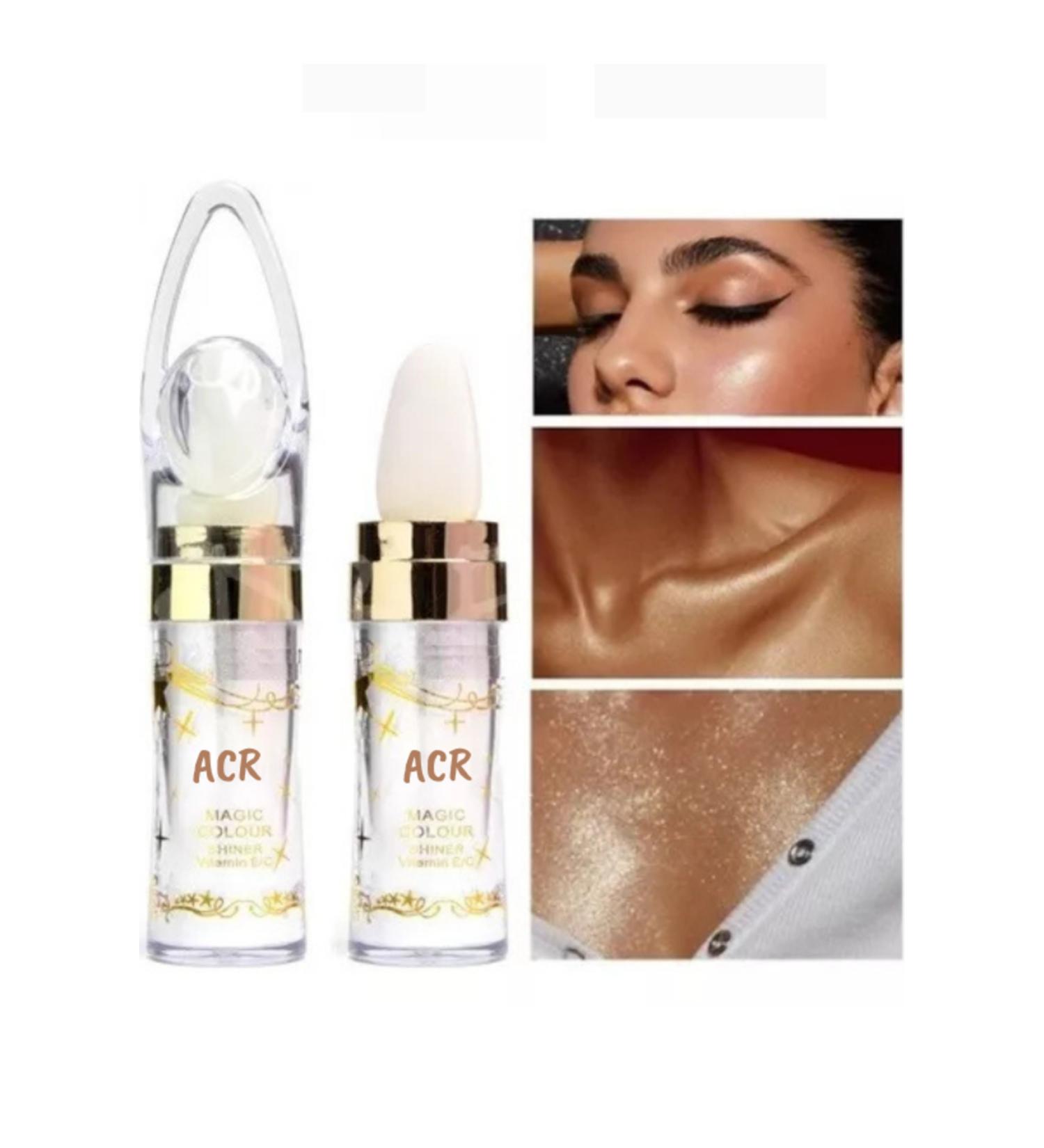 AcarlarTicaret Body Simi - E/c Vitamin Body Sparkles