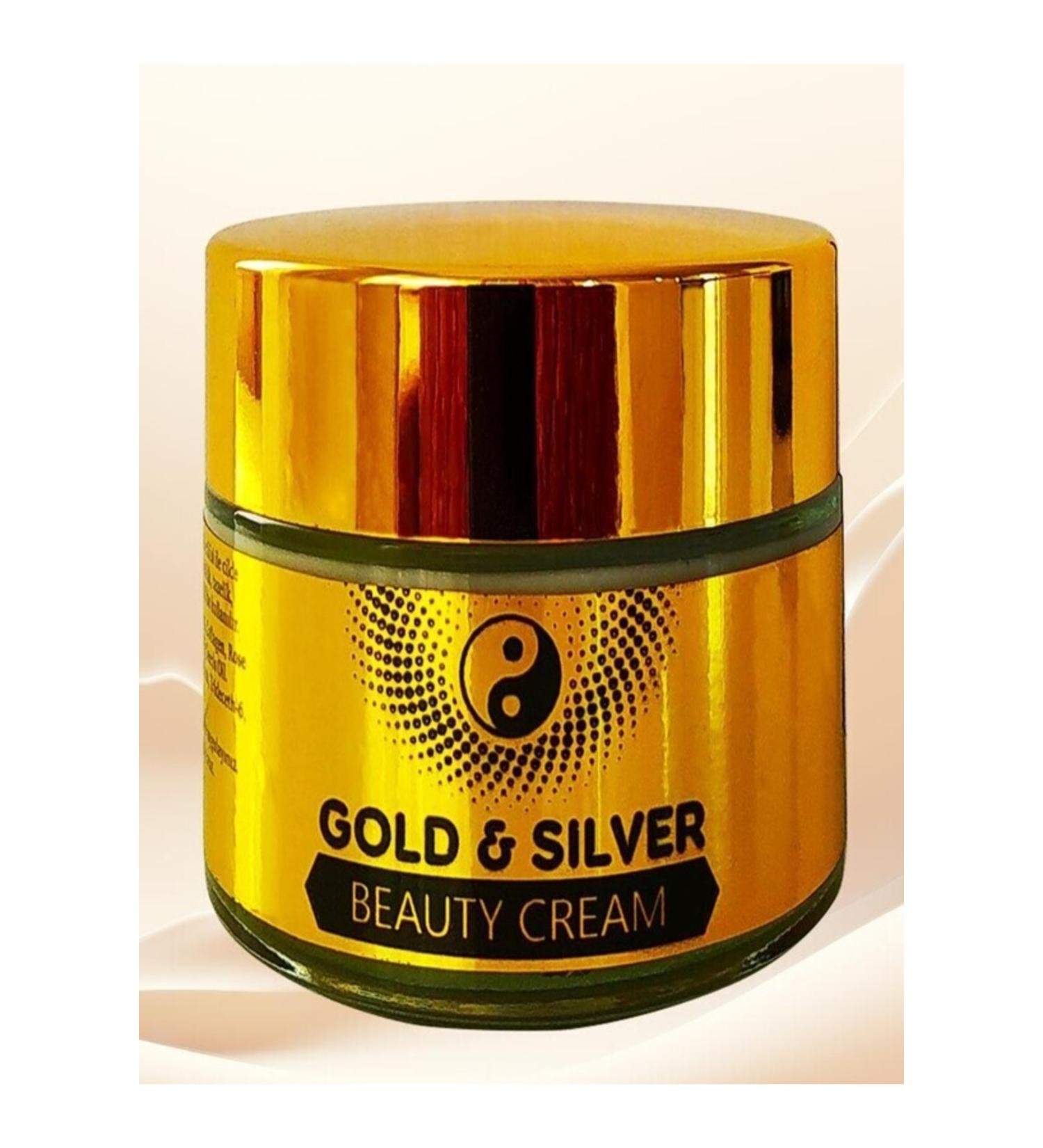 aytorus Gold Silver and Natural Cream (3 100 ml)