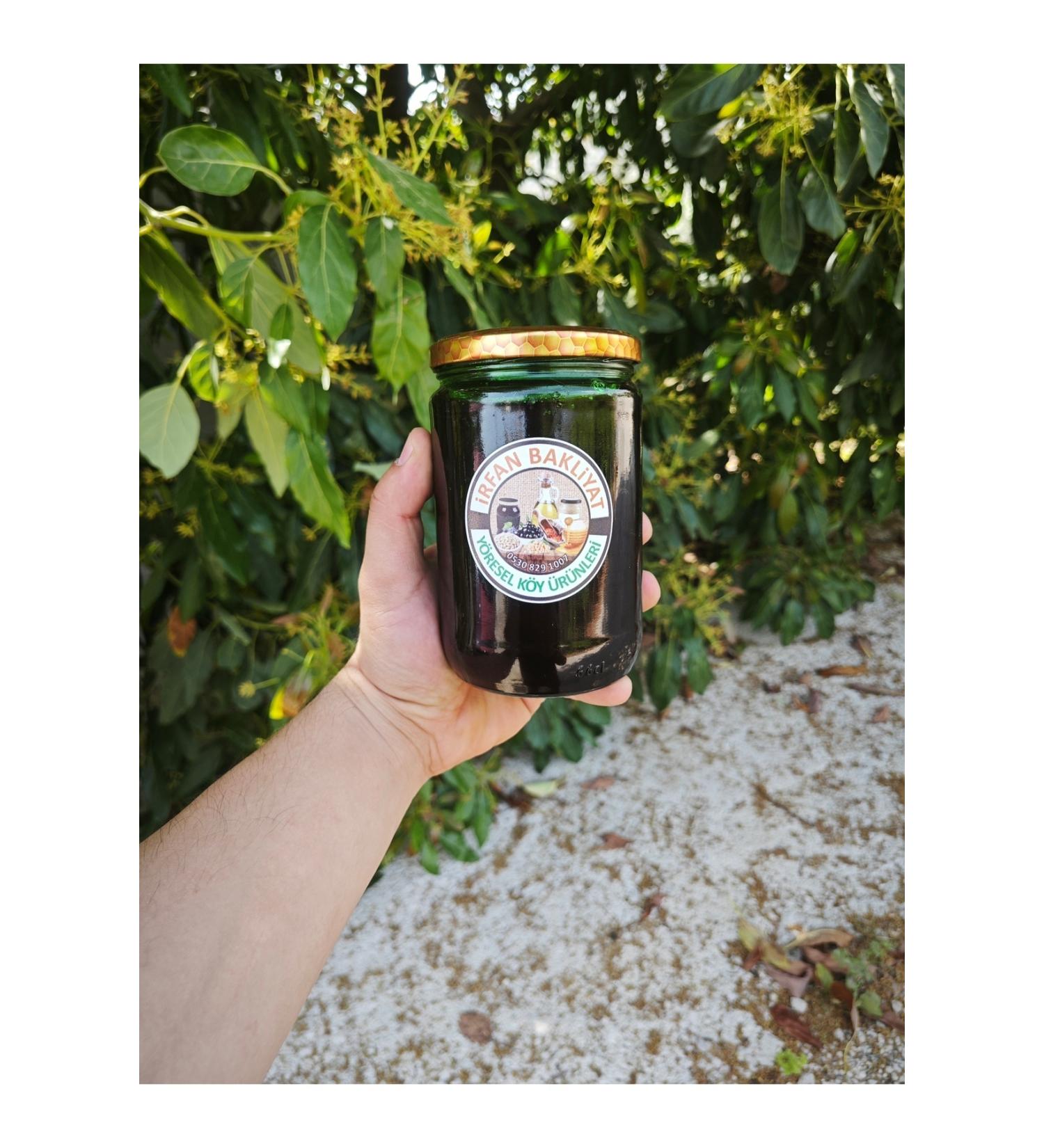 irfan bakliyat mint molasses net 4* 850 gr 3400 gr - Buy Online on GoSupps.com