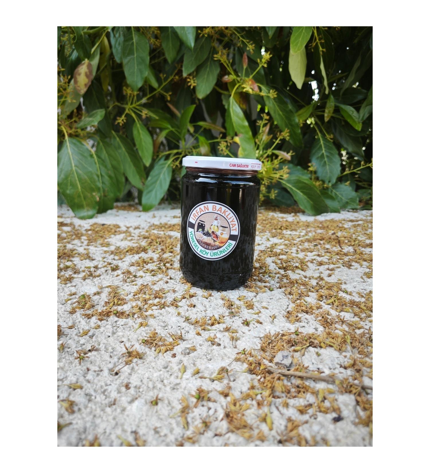 irfan legumes Mulberry Molasses 1700 gr