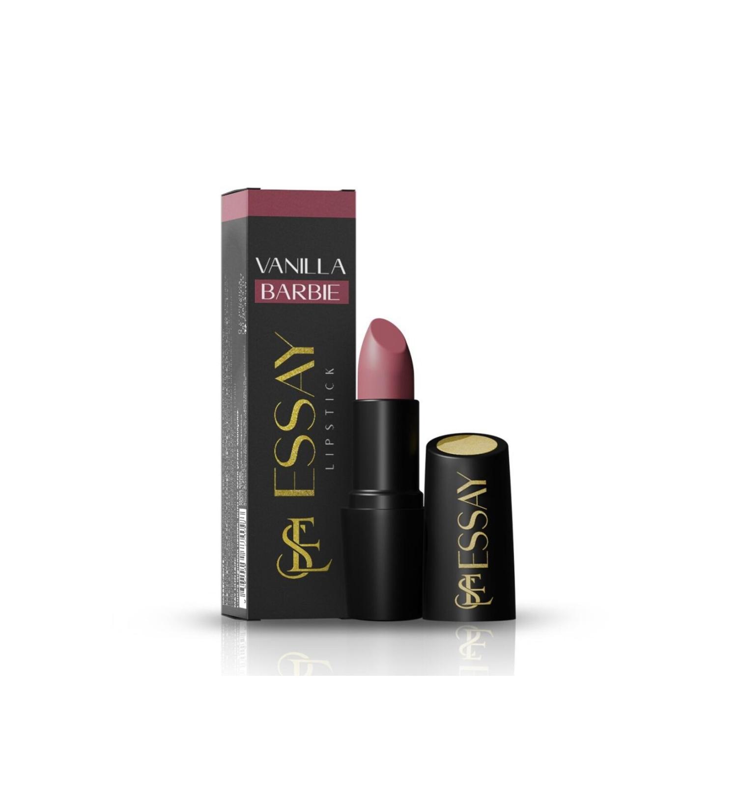 Essay Vanilla BARBIE Lipstick