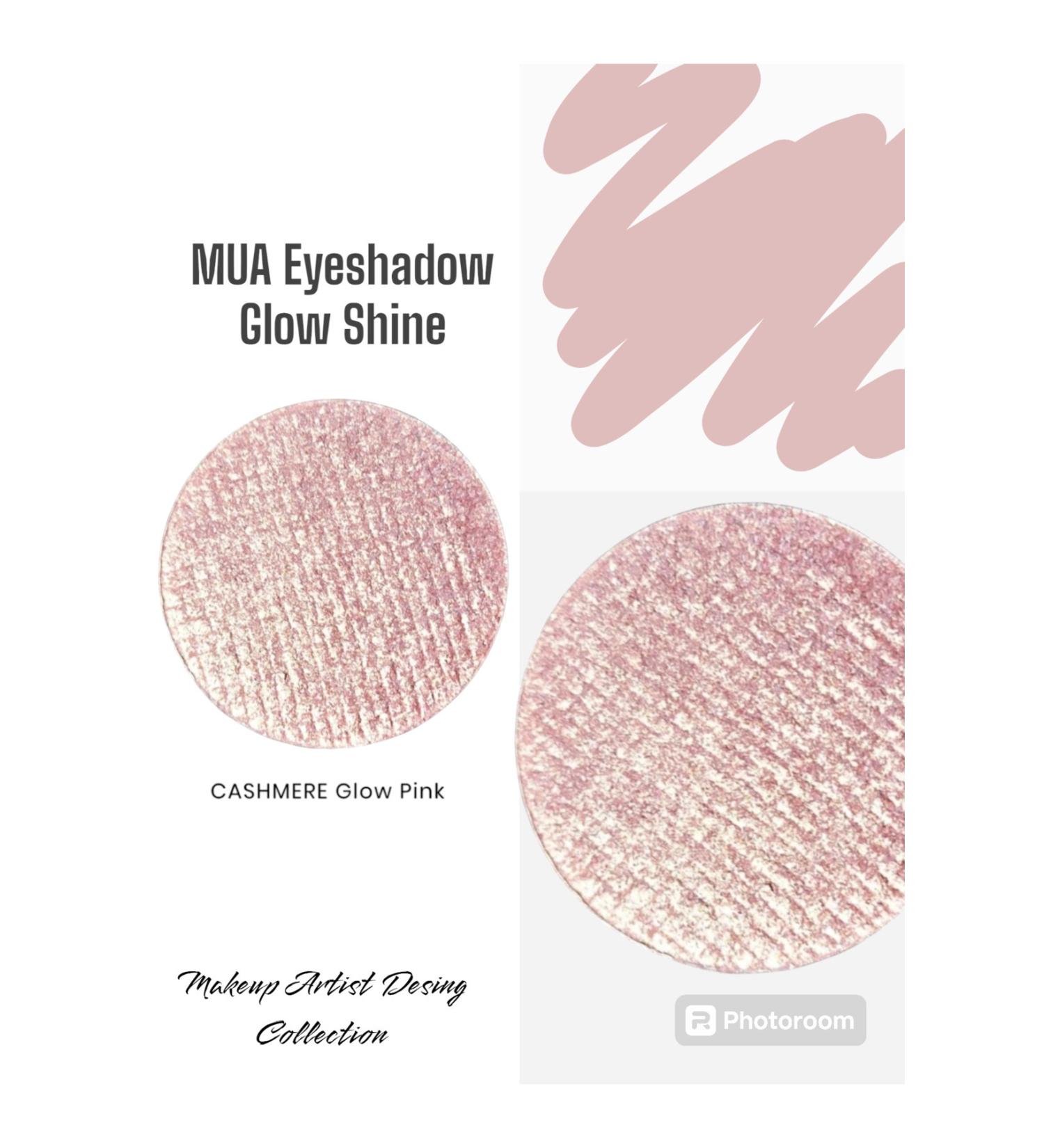 Mua Eyeshadow Glow Shine Series - Buy Online on GoSupps.com