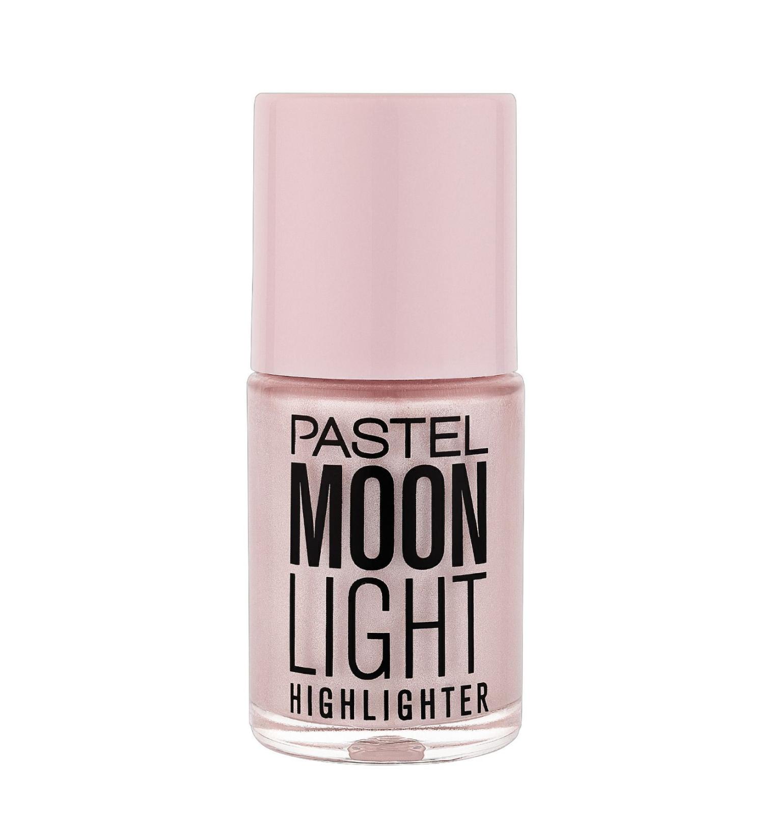 Pastel Creamy Formula Spreads Evenly on Skin Provides Natural Brightness Illuminator-100 eleg.1683