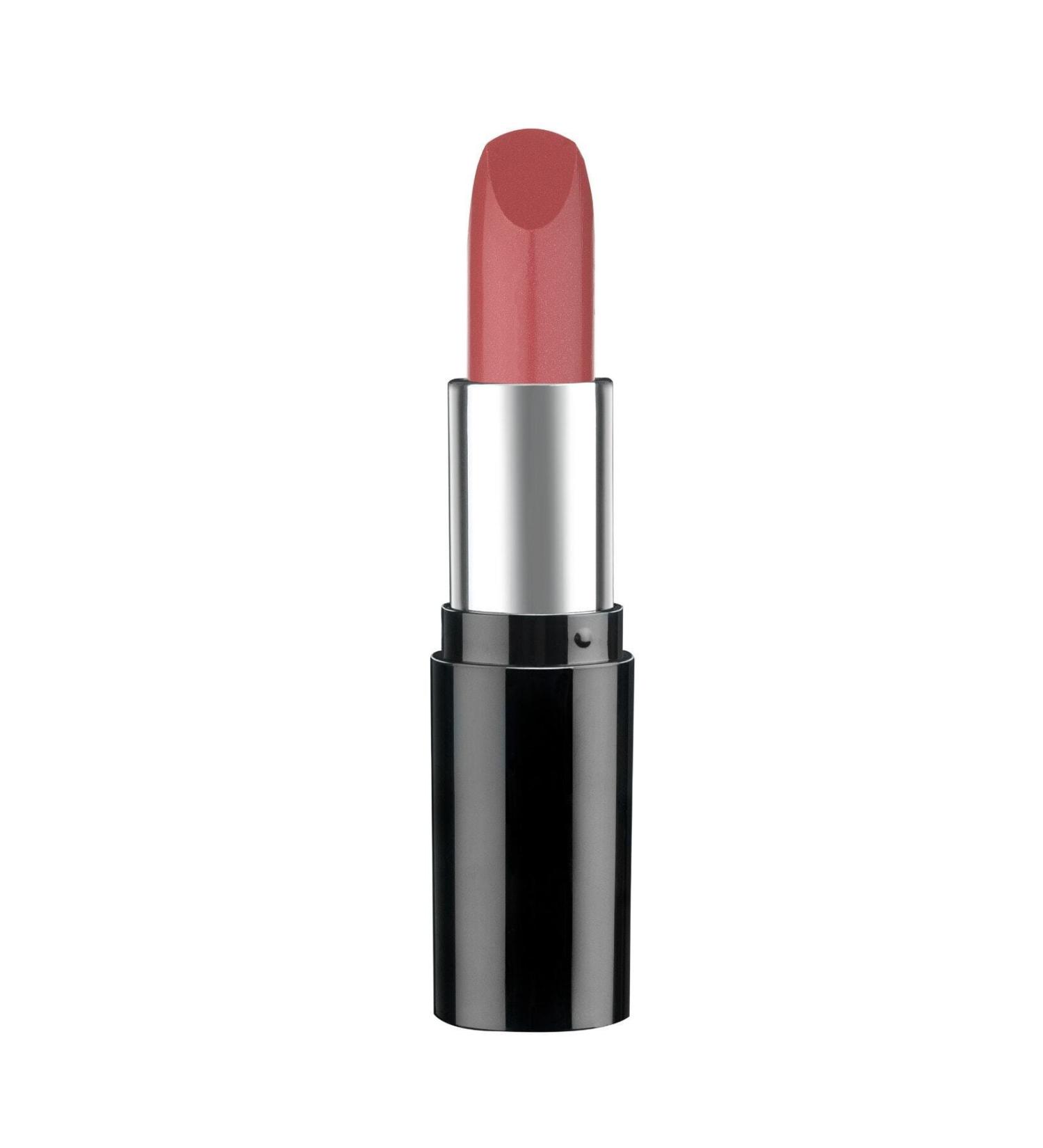 Pastel Easy to Apply Moisturizing Thin and Light Structure Shiny Finish Nude Lipstick-542 eleg.1411