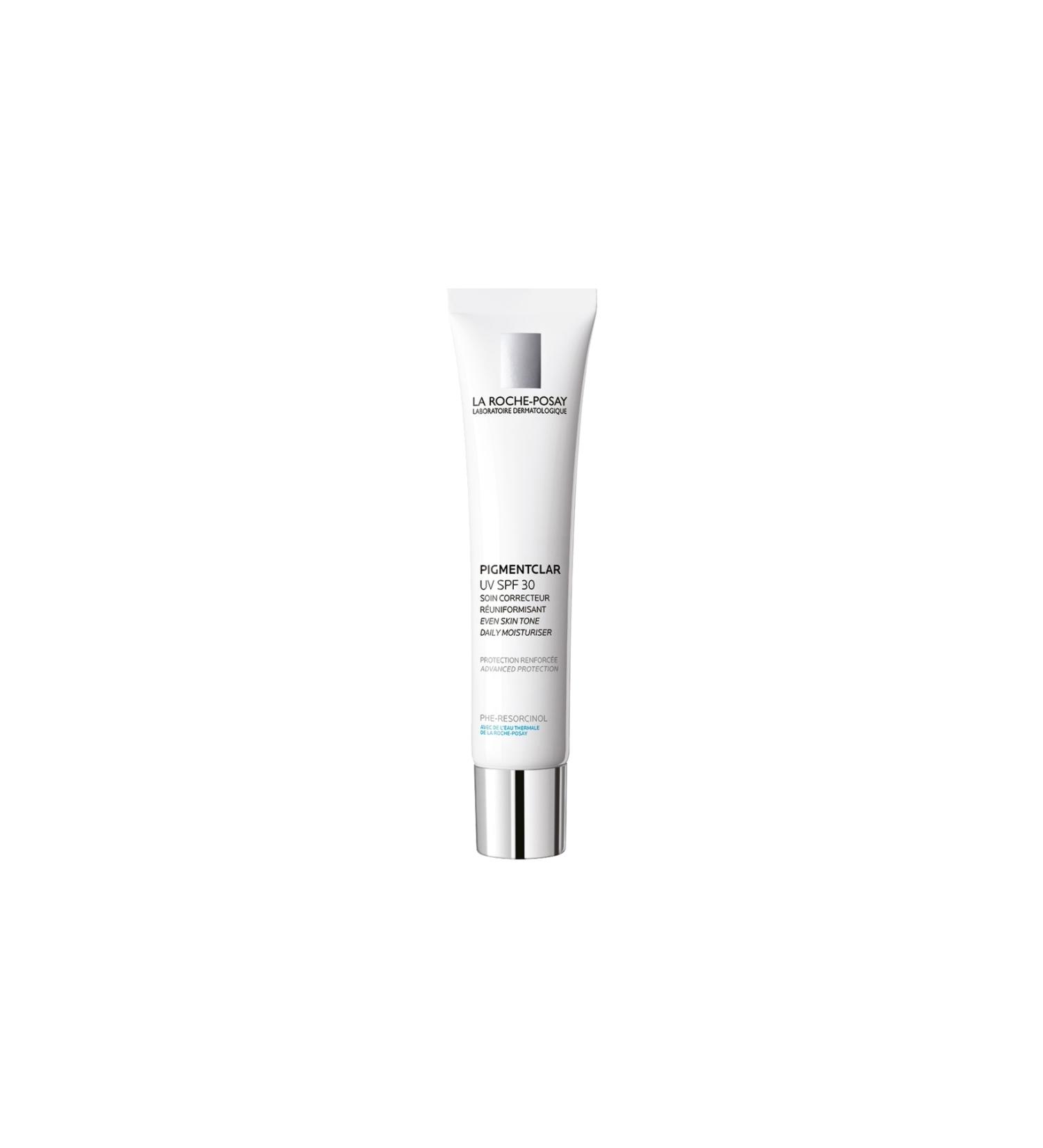 La Roche Posay Skin Tone Equalizer Anti-Dark Spot Moisturizing Skin Corrector Care Cream SPF30 Passi.4228