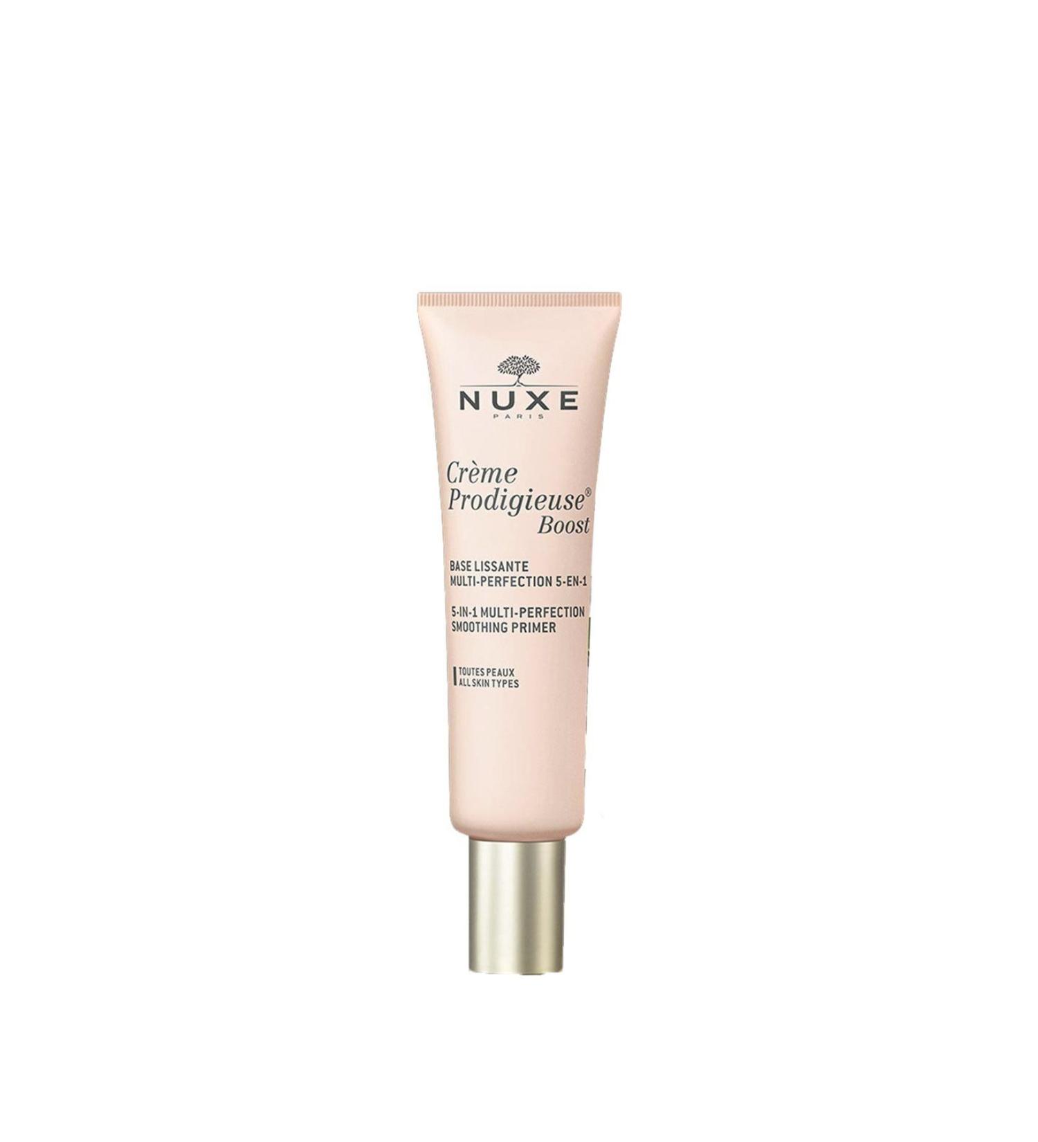 Nuxe Silky and Light Textured Soothing and Balancing Anti-Aging CreamPassi.4277