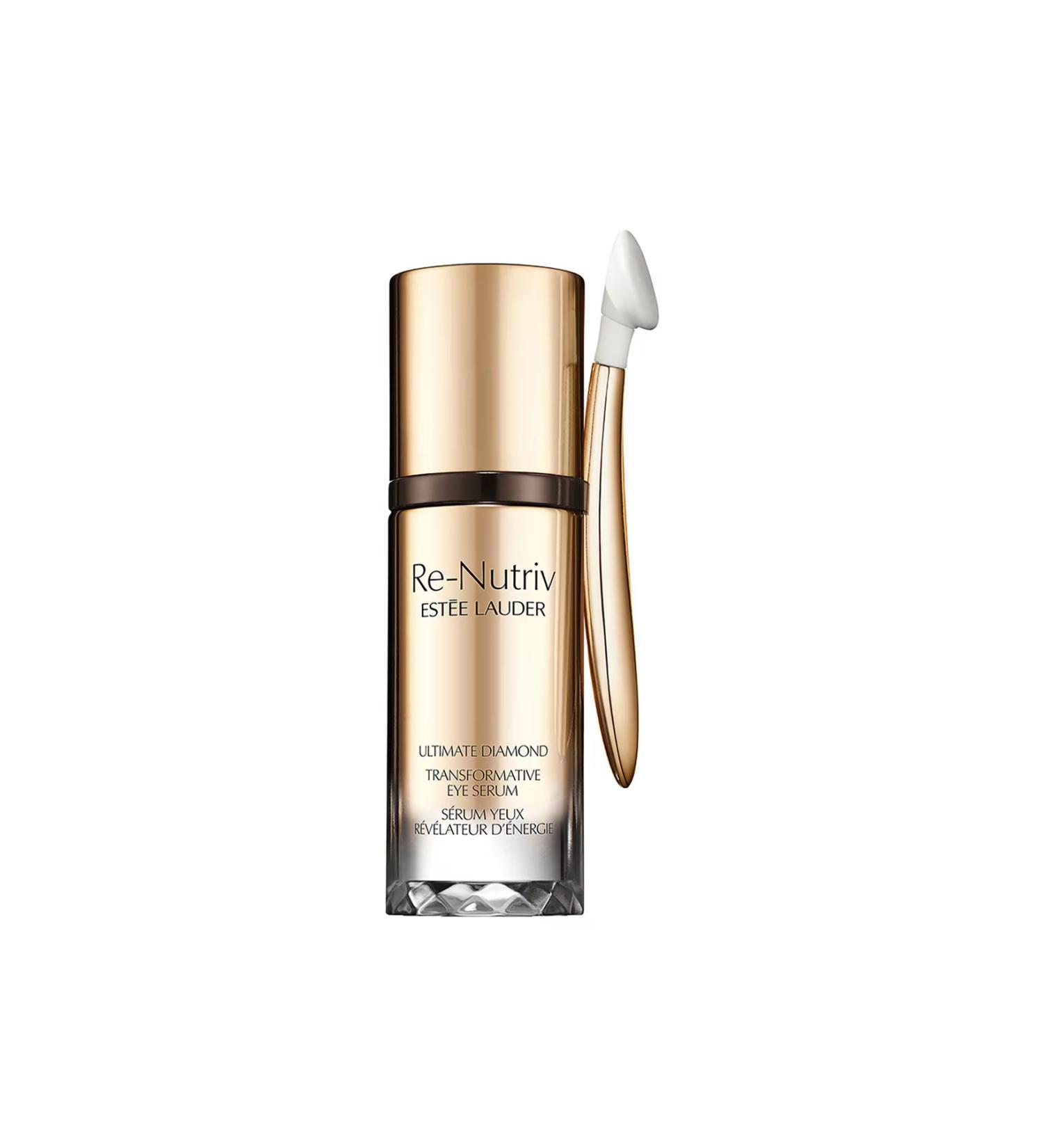 Estee Lauder Re-Nutriv Ultimate- Serum 15 ml - Buy Online on GoSupps.com