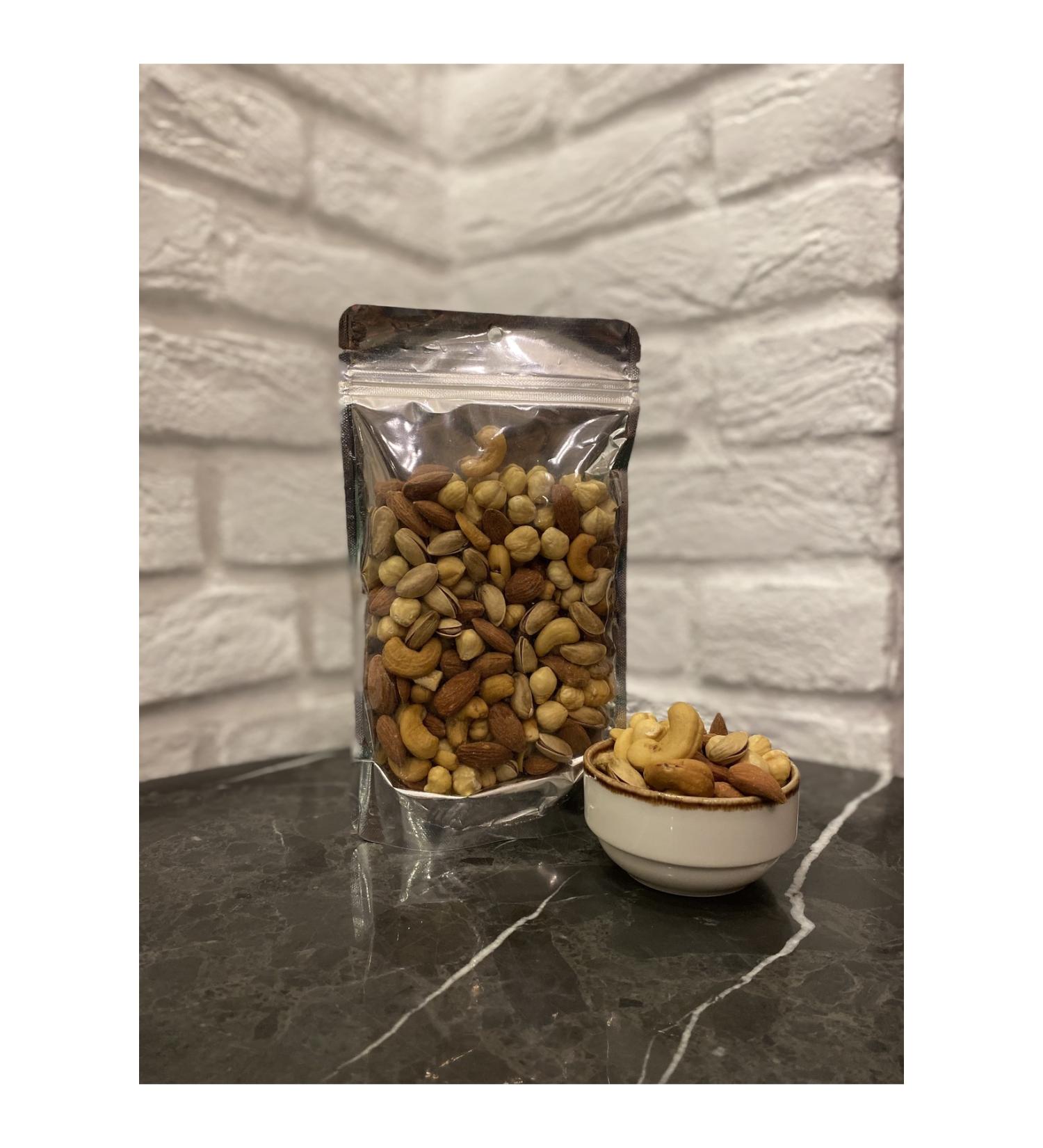 Nuts LUXURY Mixed Nuts