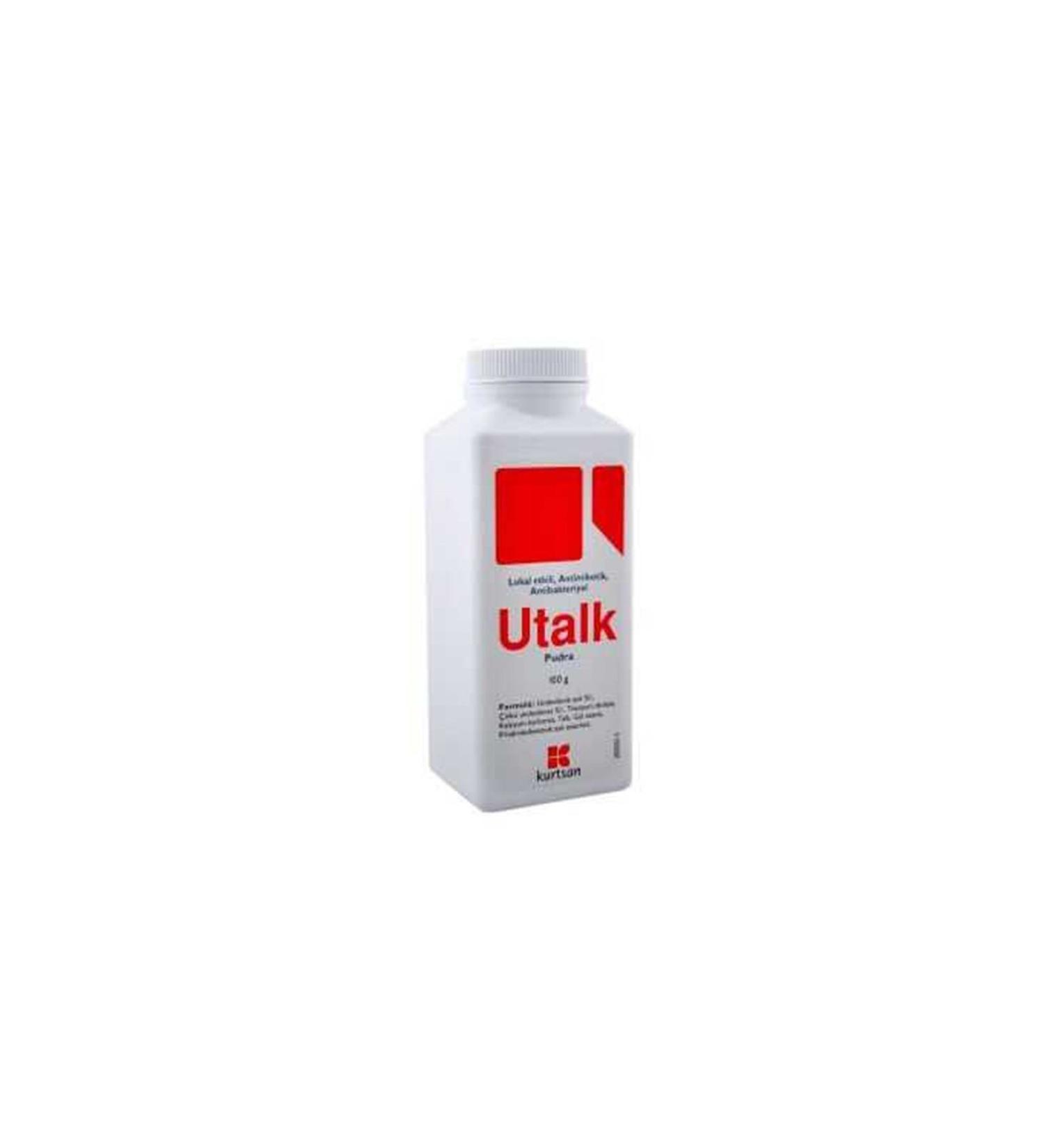 Kurtsan Utalk Powder 100 gr