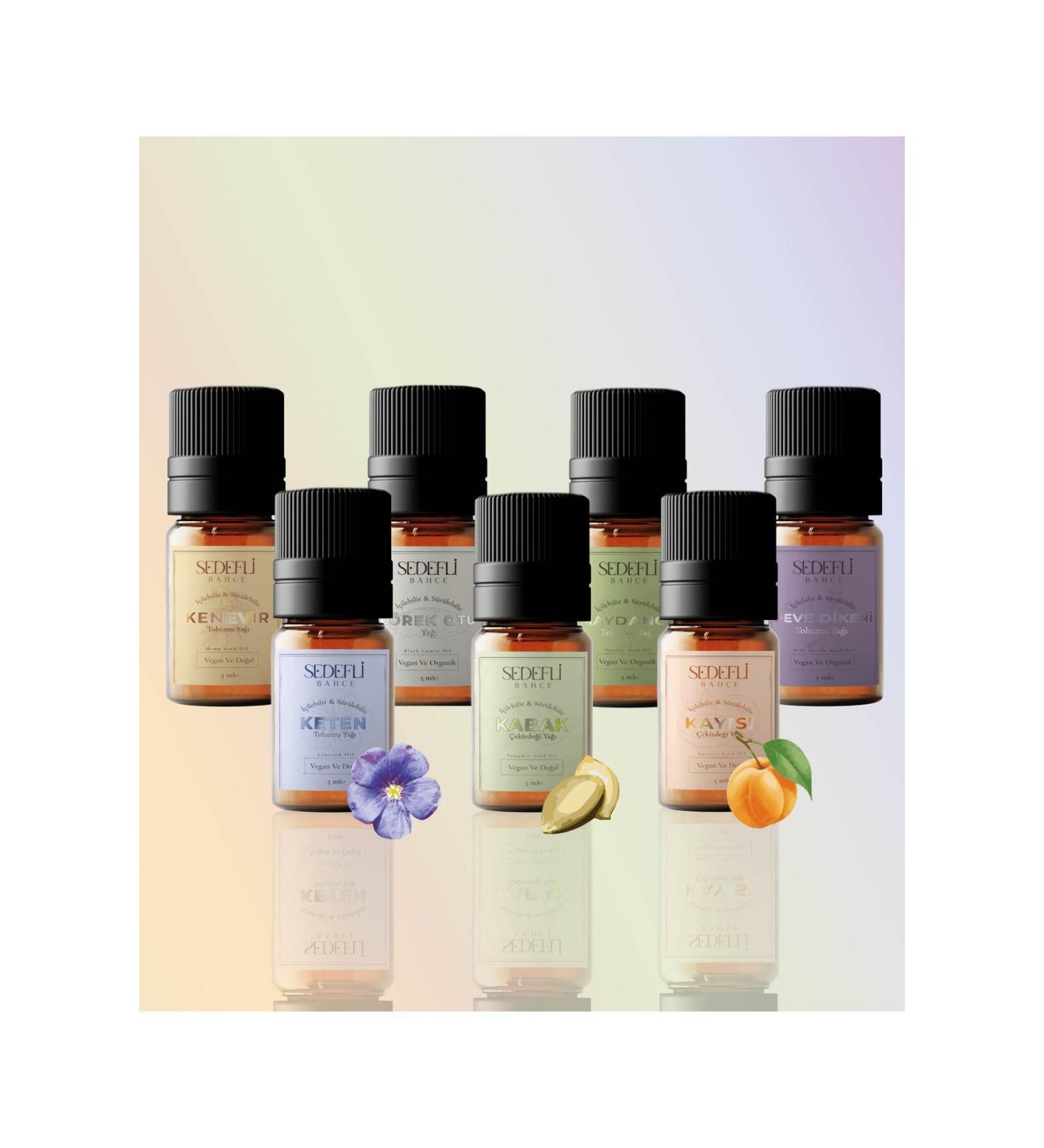 Pearl Garden Detox Package