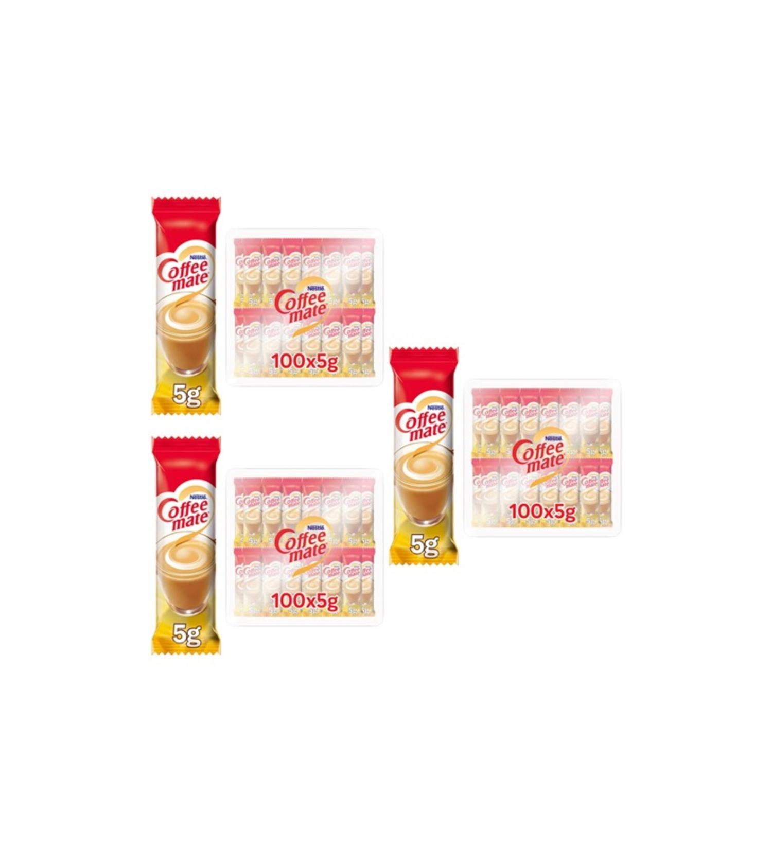 Nescafe Coffee Mate 100pcs 5gr x300