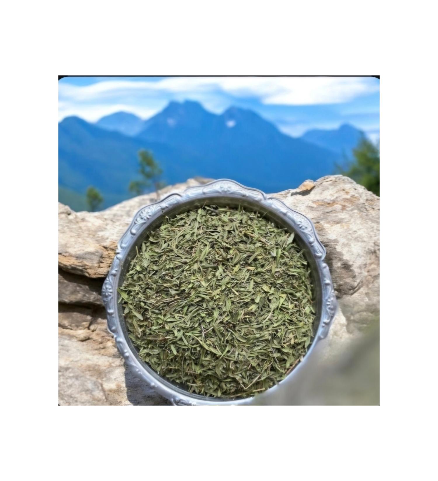 Apricot Land Thyme 250 Grams