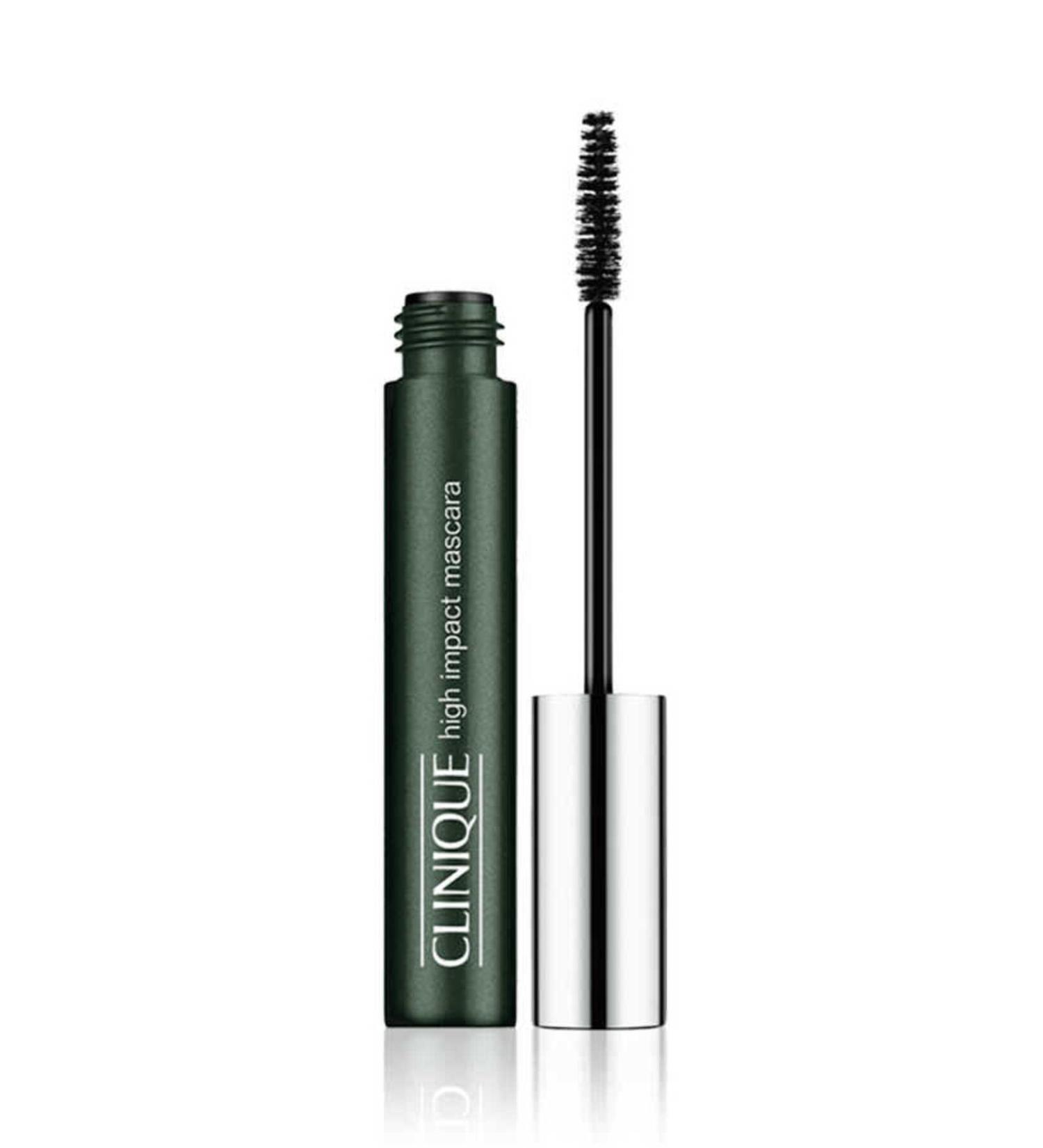 Clinique Volumizing Mascara That Does Not Separate and Bring Lashes Together KEYO227