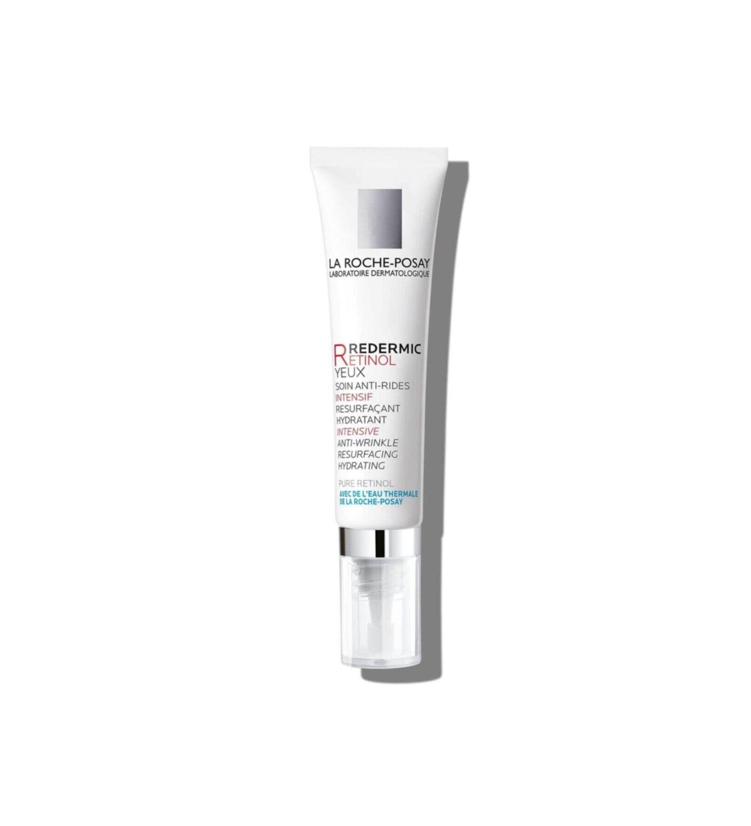 La Roche Posay Strengthening and Anti-Dark Circle Eye Cream for Tired Under Eye Cream 15 ml KEYO133