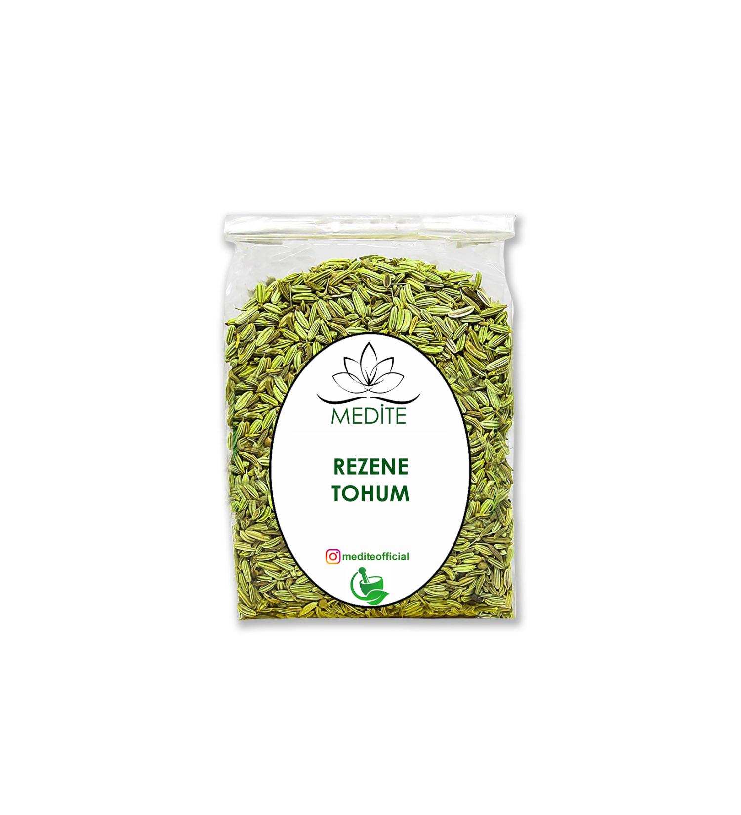 Medite Fennel Tea Local New Crop 150gr