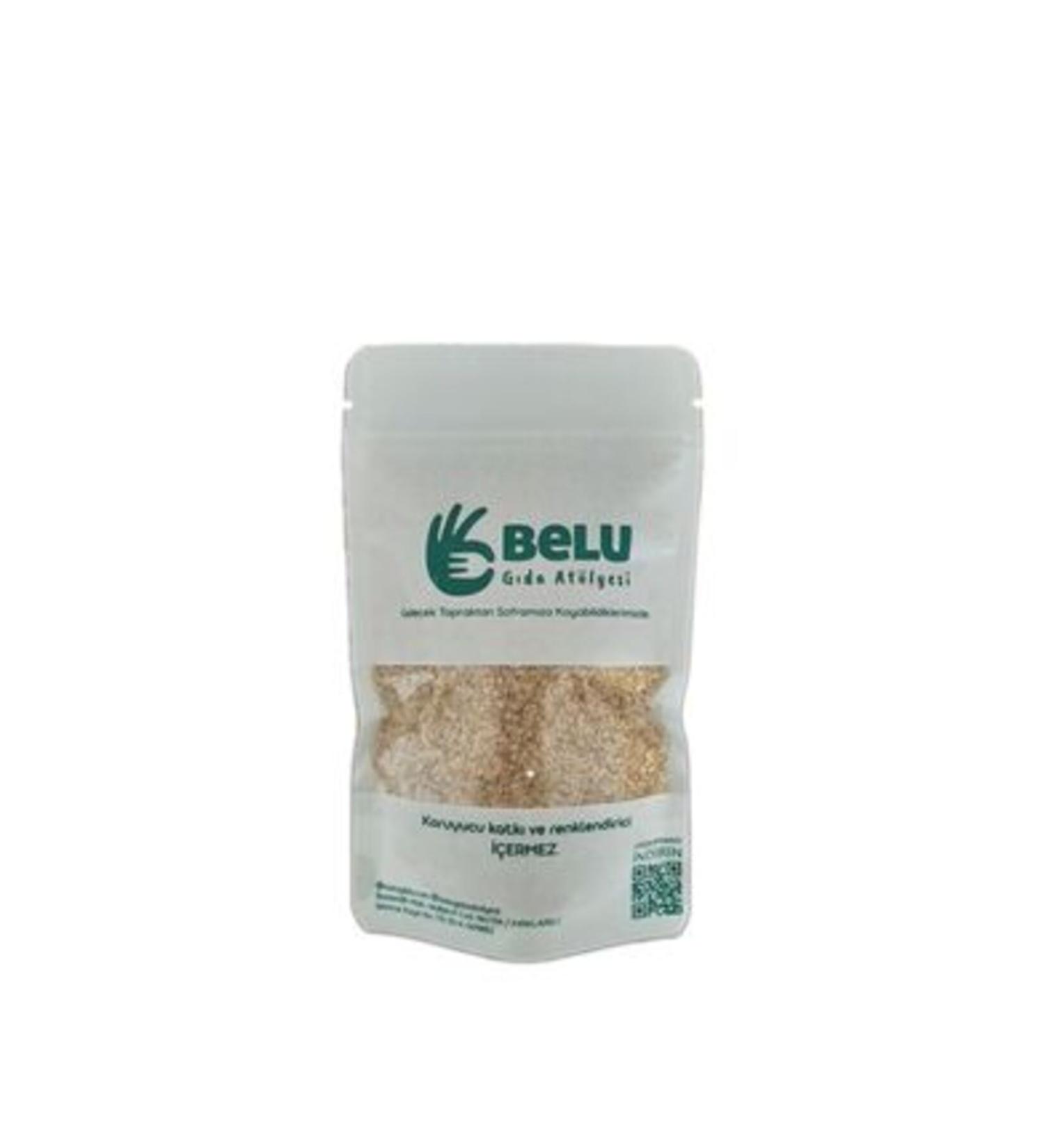 NOVAFACE STD Wheat Germ Extract - Stone Mill Additive-Free Natural 100 gr Classic