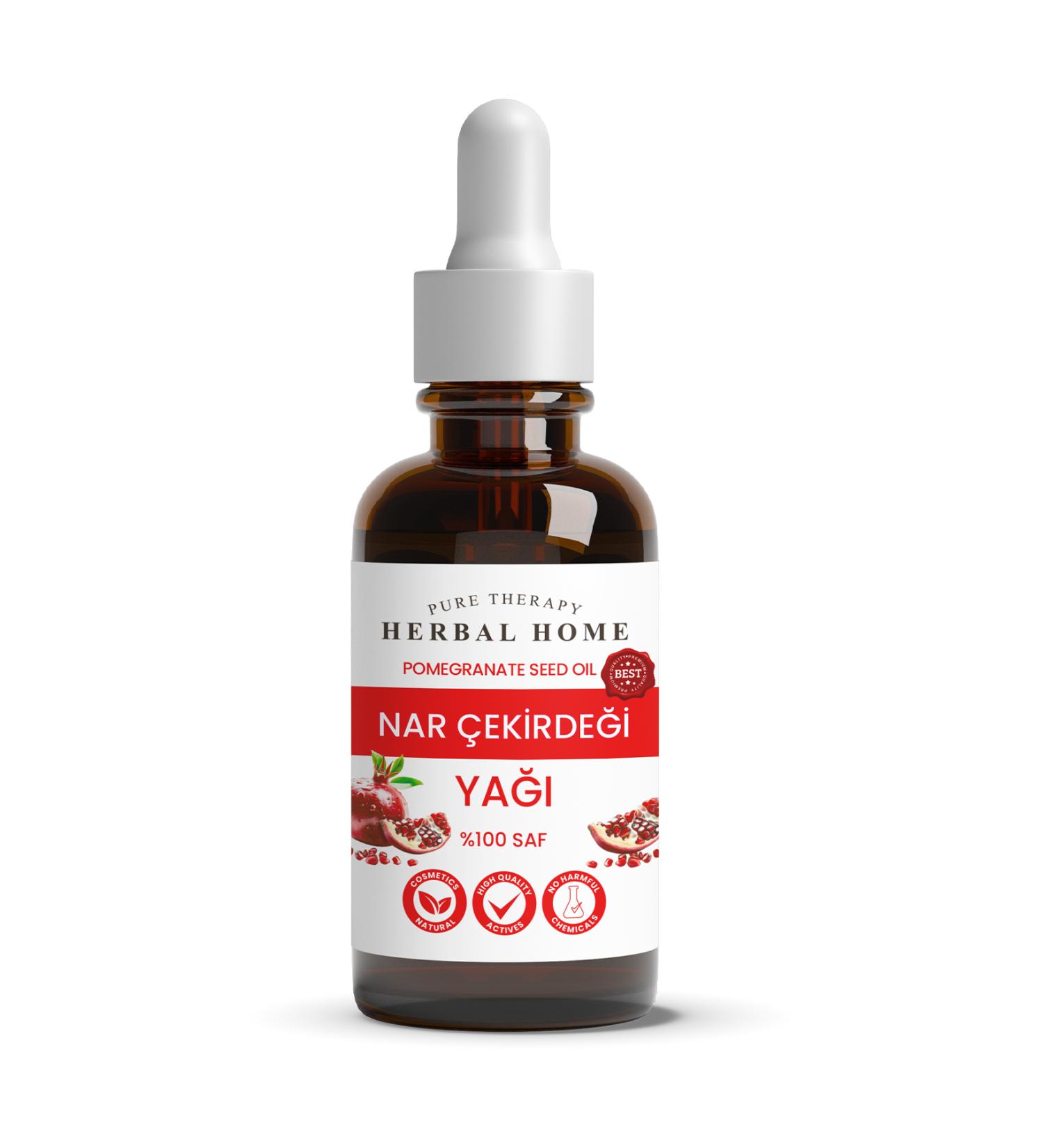 PROCSIN Pure Pomegranate Seed Oil 20 ML