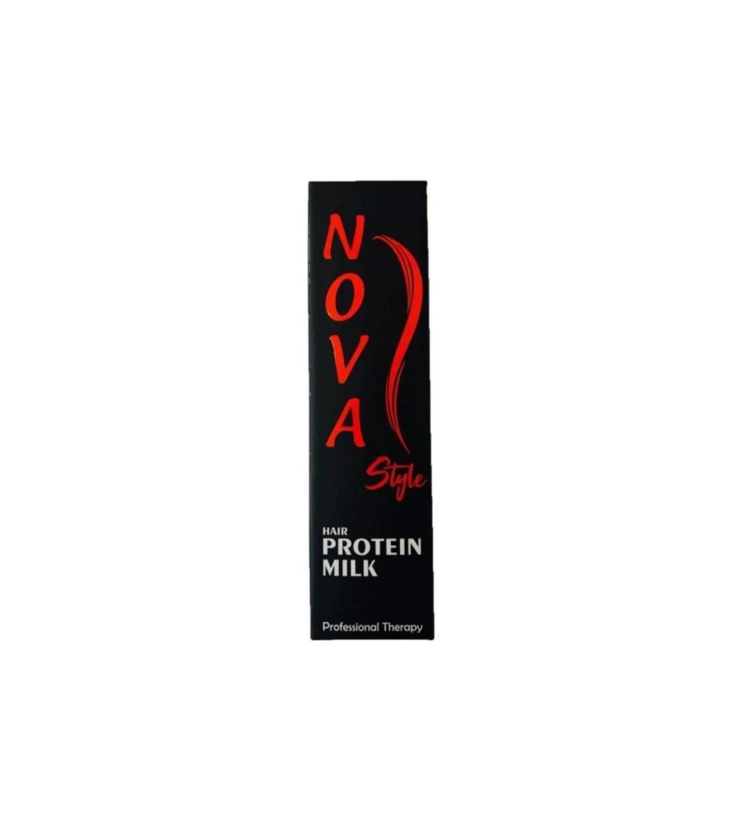 Nova Style Protein Milk 1000Ml.
