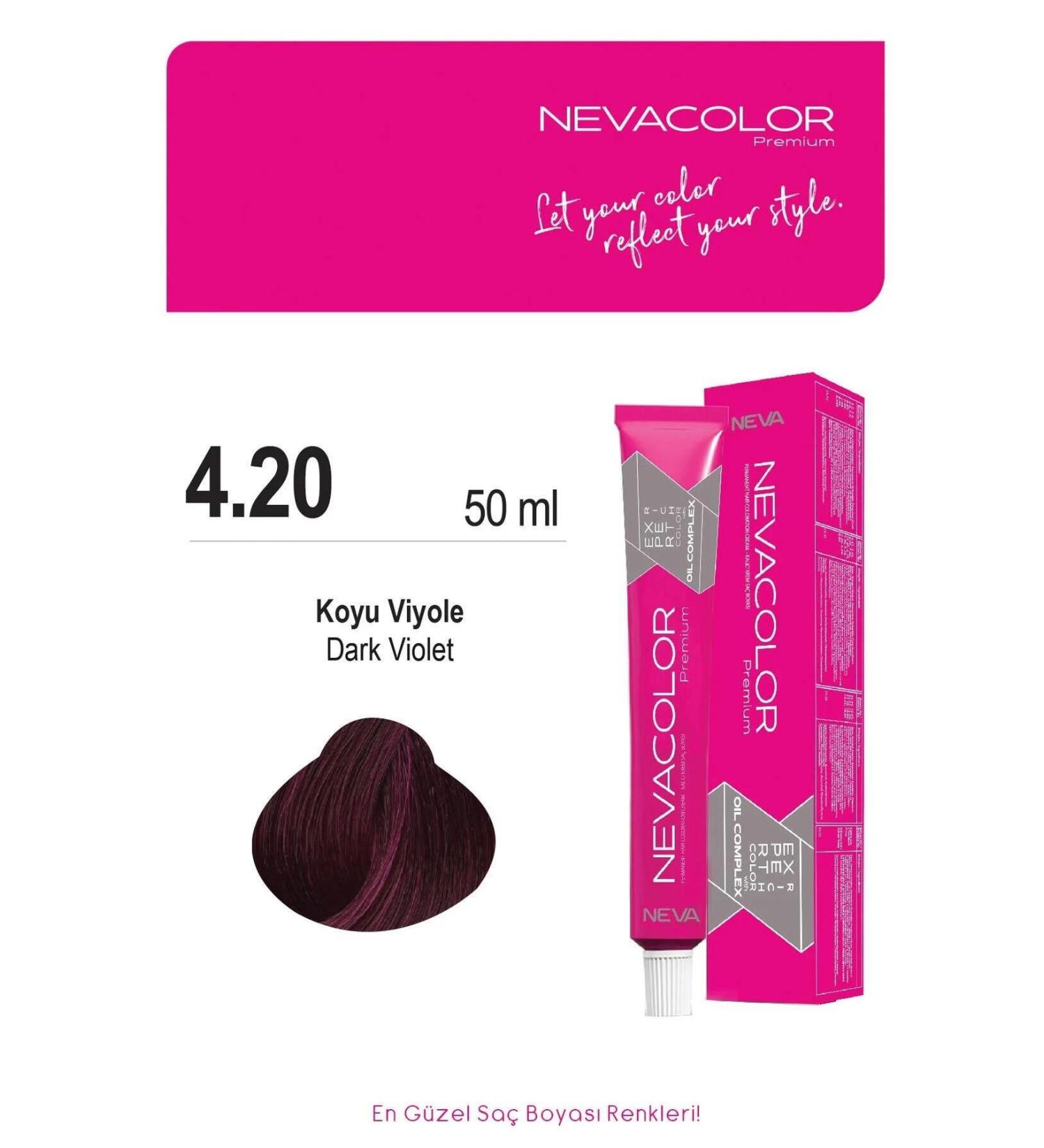 Neva Color Nevacolor Tube Paint 4-20