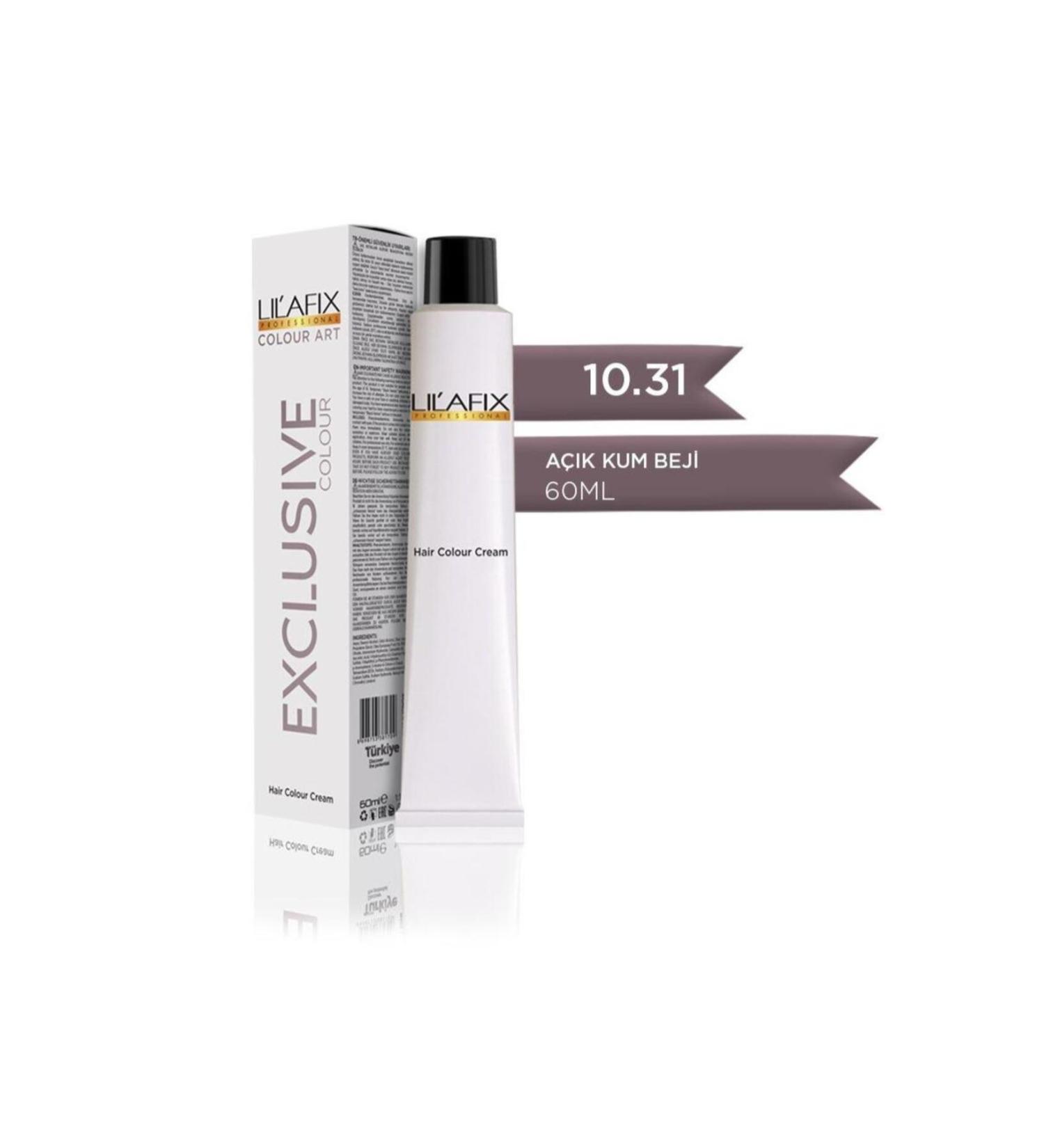 Lilafix Lilafix Tube Paint 60Ml. 10-31