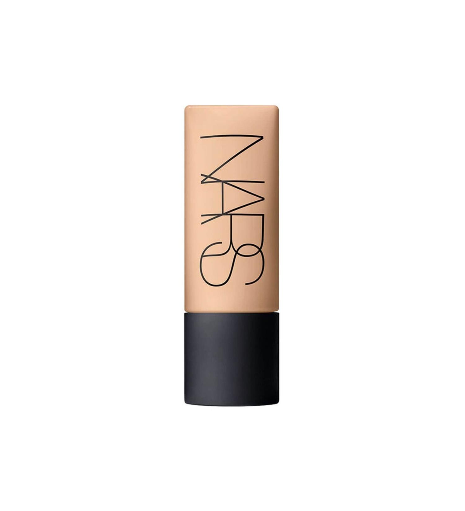 Nars Evenly distributed natural-looking permanent matte finish foundation-Patagonia passi.3602