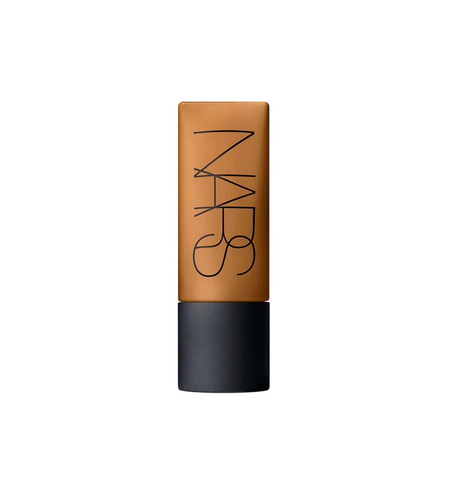 Nars Natural Looking Permanent Matte Finish Foundation That Leaves a Smooth Texture on Skin - Macao passi.3555
