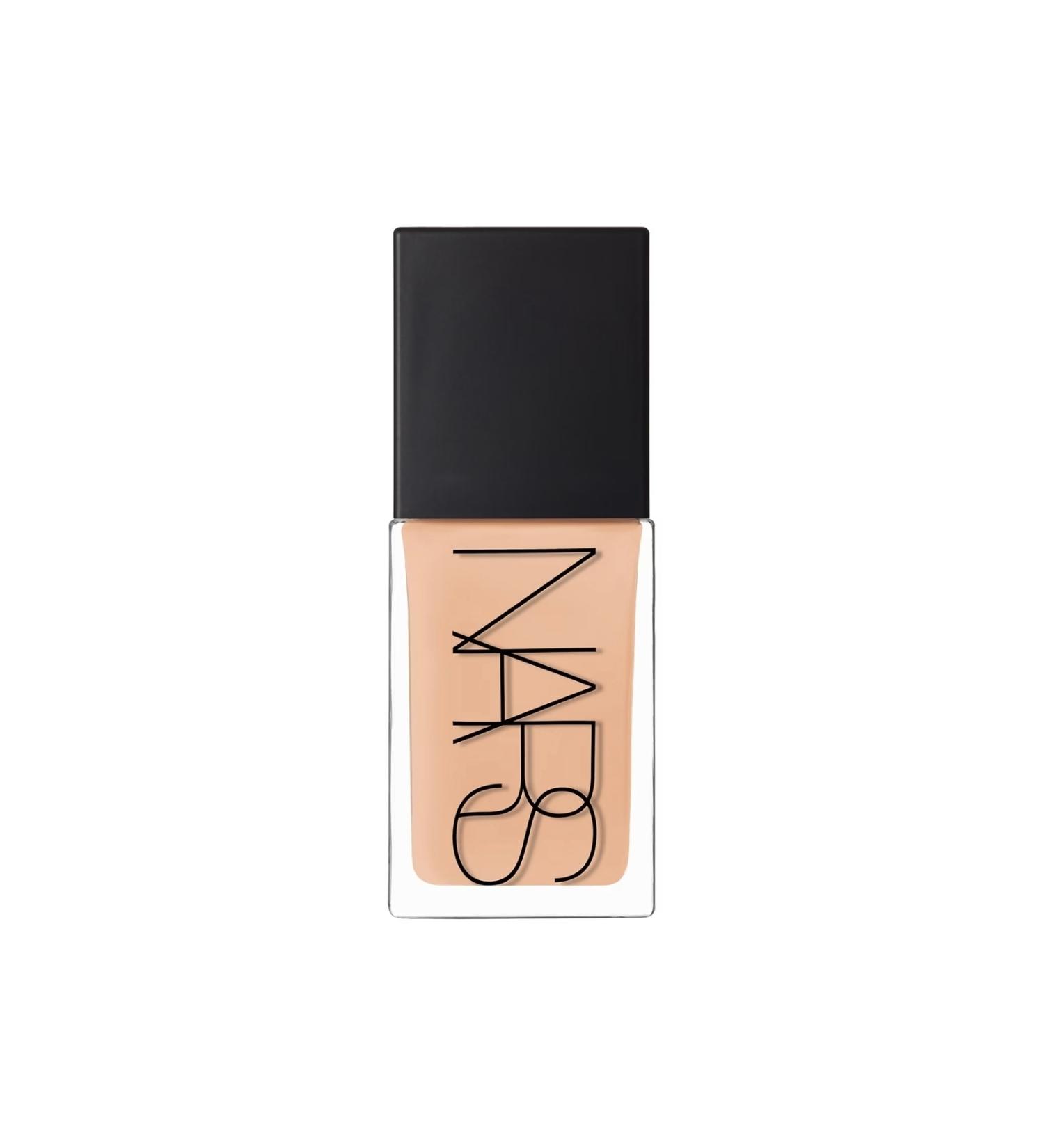 Nars Natural Looking Long-Lasting Foundation That Leaves a Smooth Texture on Skin - Vallauris passi.3560