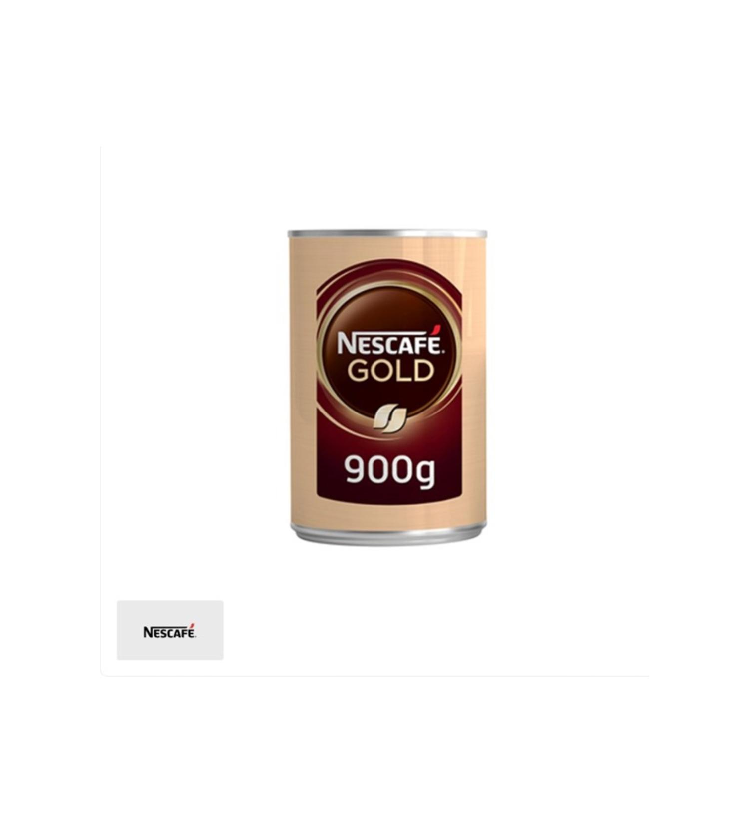 Nescafe Nestle Gold 900gr