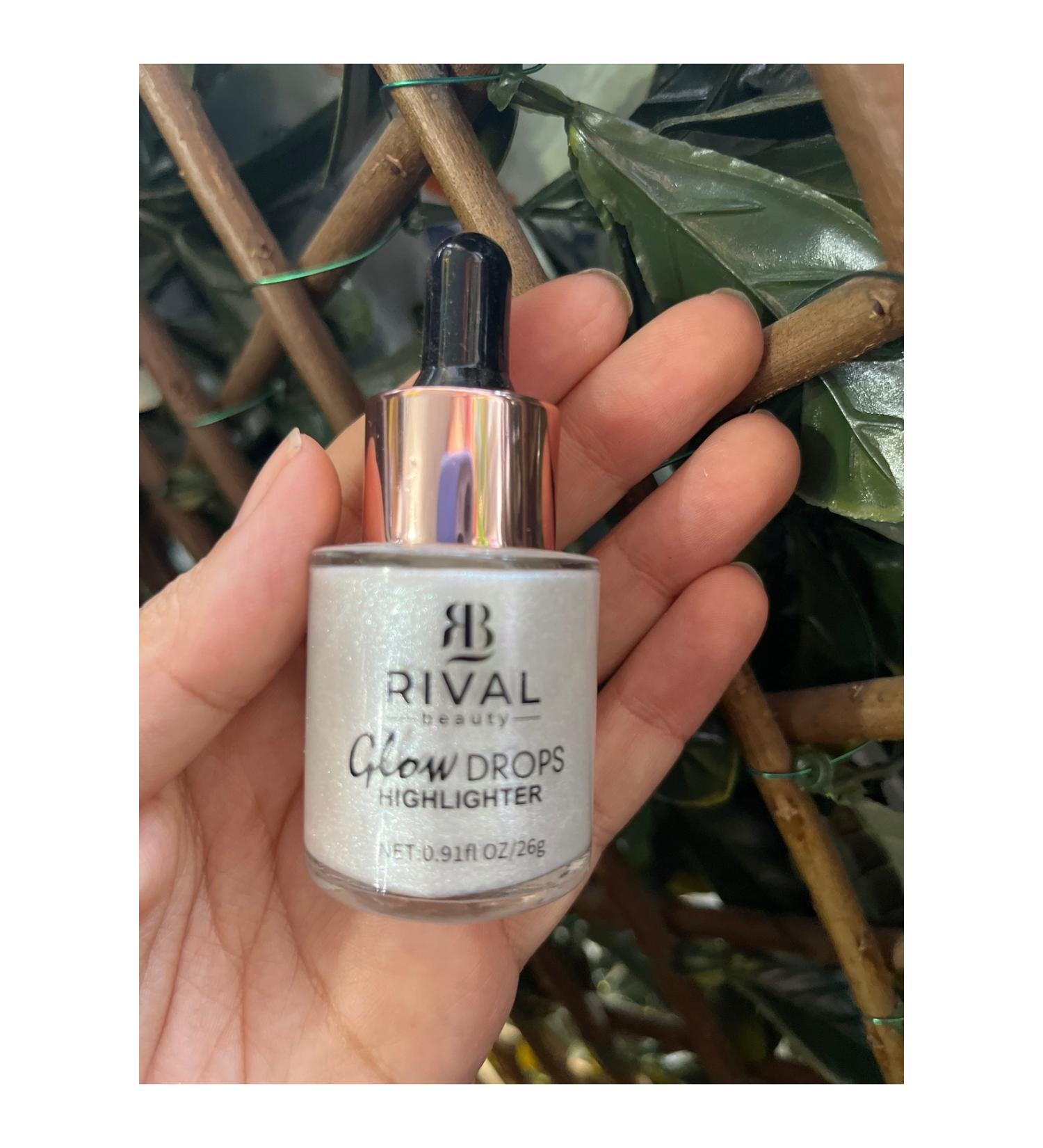 Madam accesorize Rival beauty glow drops highl gter - Buy Online on GoSupps.com