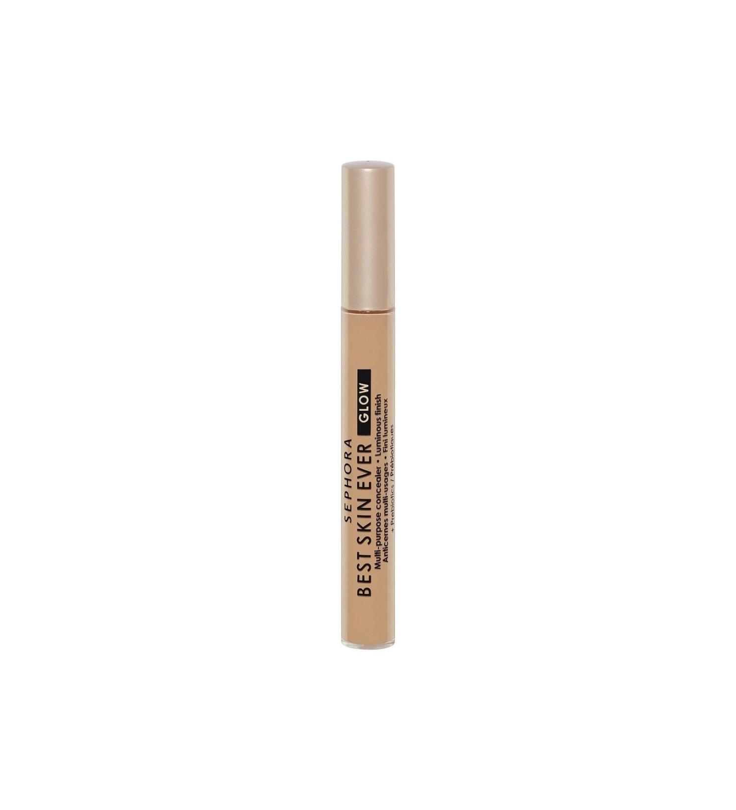 Sephora Best Skin Ever Glow Concealer - Concealer 7 ml Finish: Natural Luminous-shiny - For all skin types