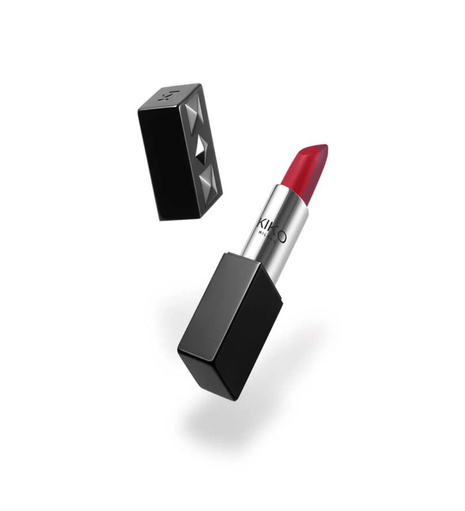 KIKO Magnetic Nights Ombre Lips Demi Matte Lipstick 05 My Own Catwalk