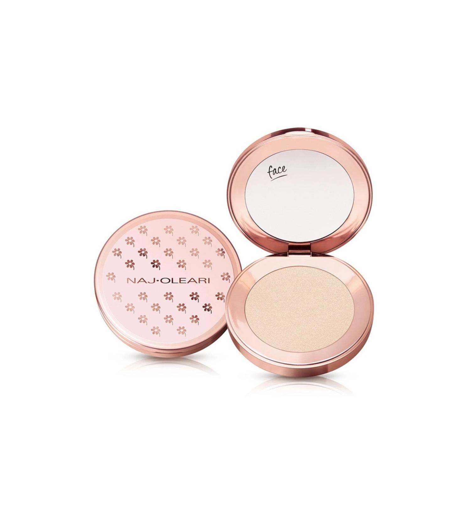 Naj Oleari - Velvet Moon Highlighter
