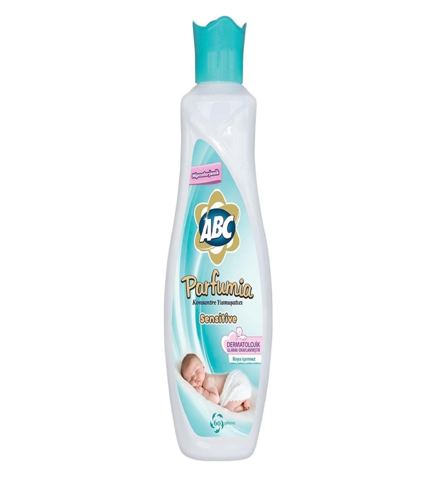 MMB Boutique ABC Concentrate Sensitive For Babies