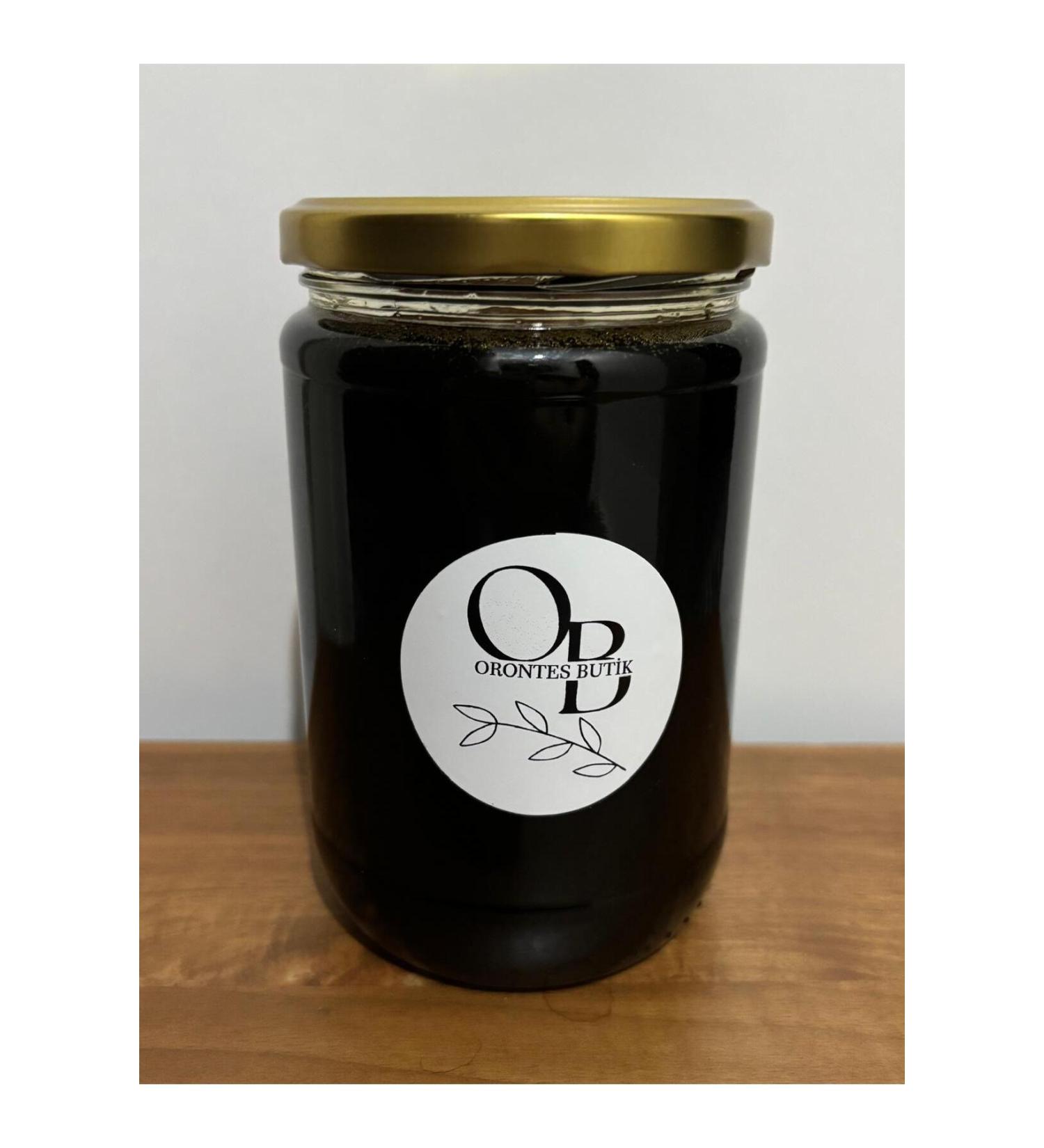 orontes boutique Grape molasses 800 gr
