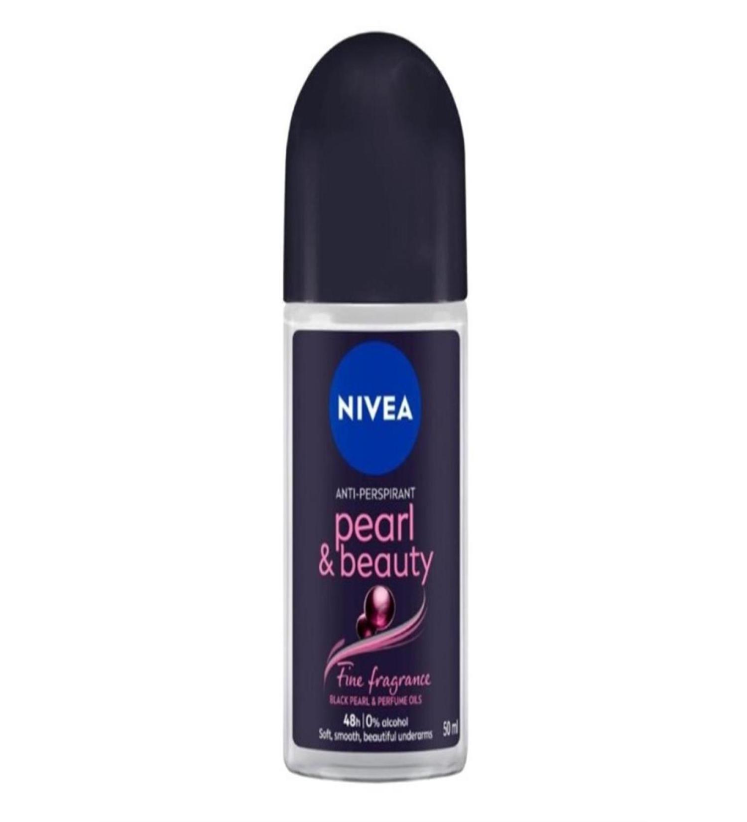 Pazarella Roll-on 50 ml Pearl Beauty