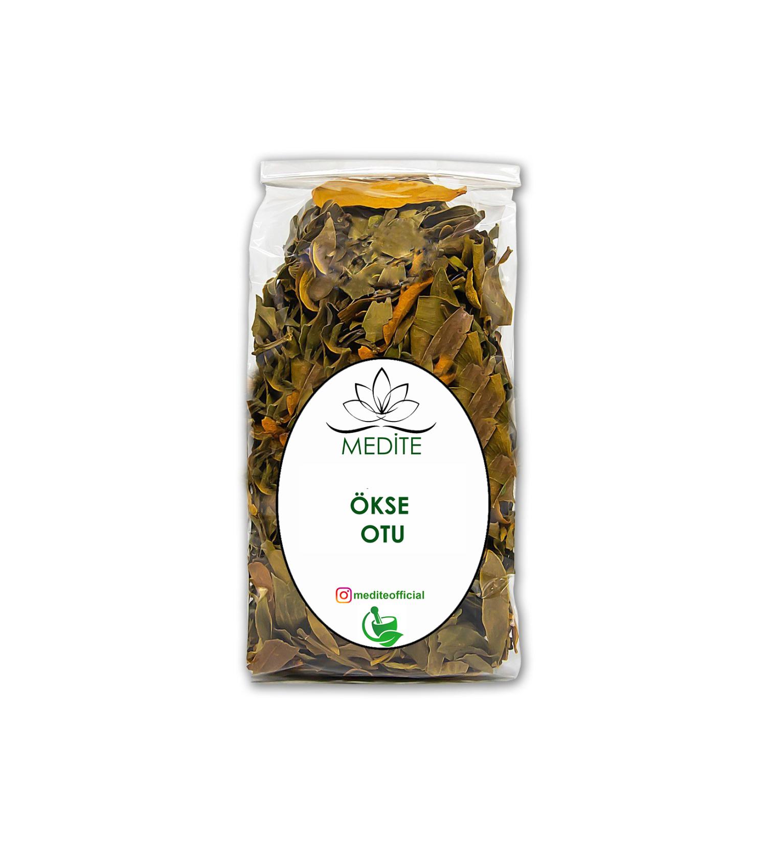 Medite Mistletoe (from pine tree) 1000gr