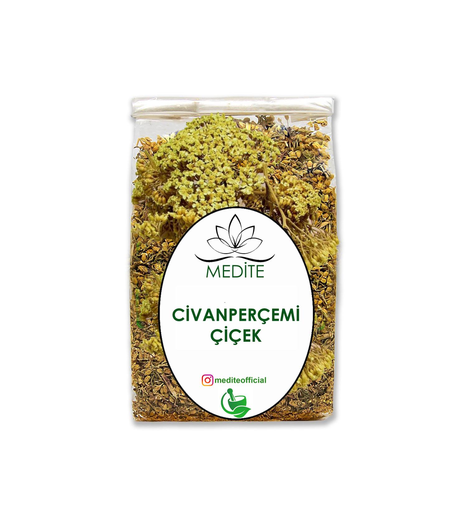 Medite Civanperemi New Harvest Local Product 500gr