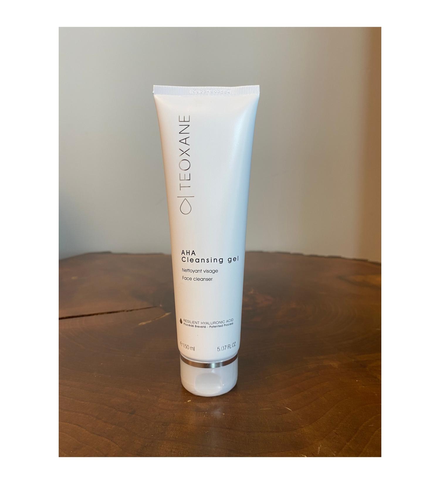 Teoxane Aha Cleansing Gel Cleansing Gel 150 ml