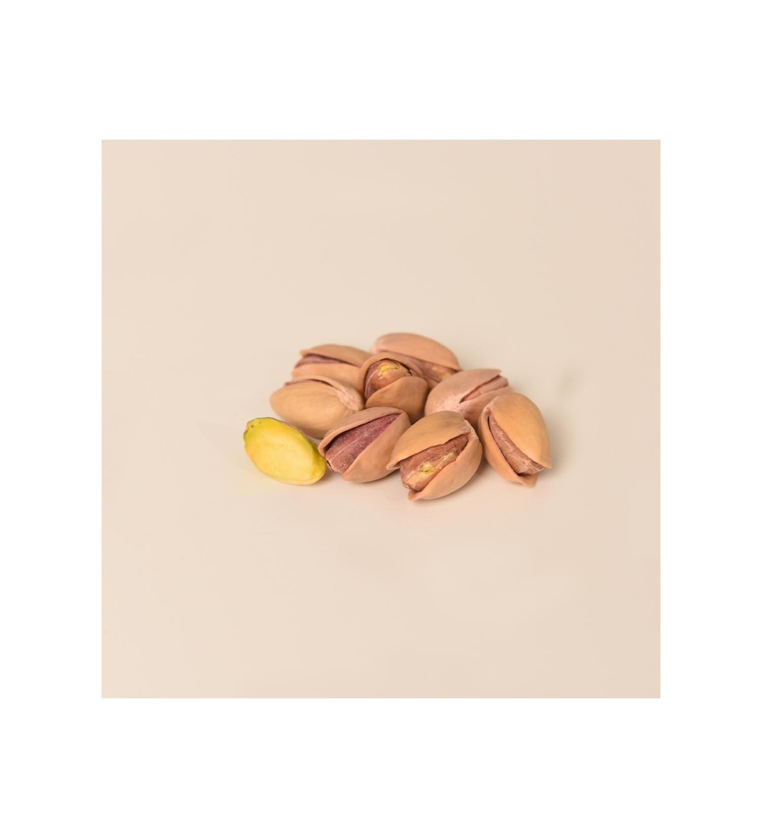 nusnus Siirt Pistachio 250 gr