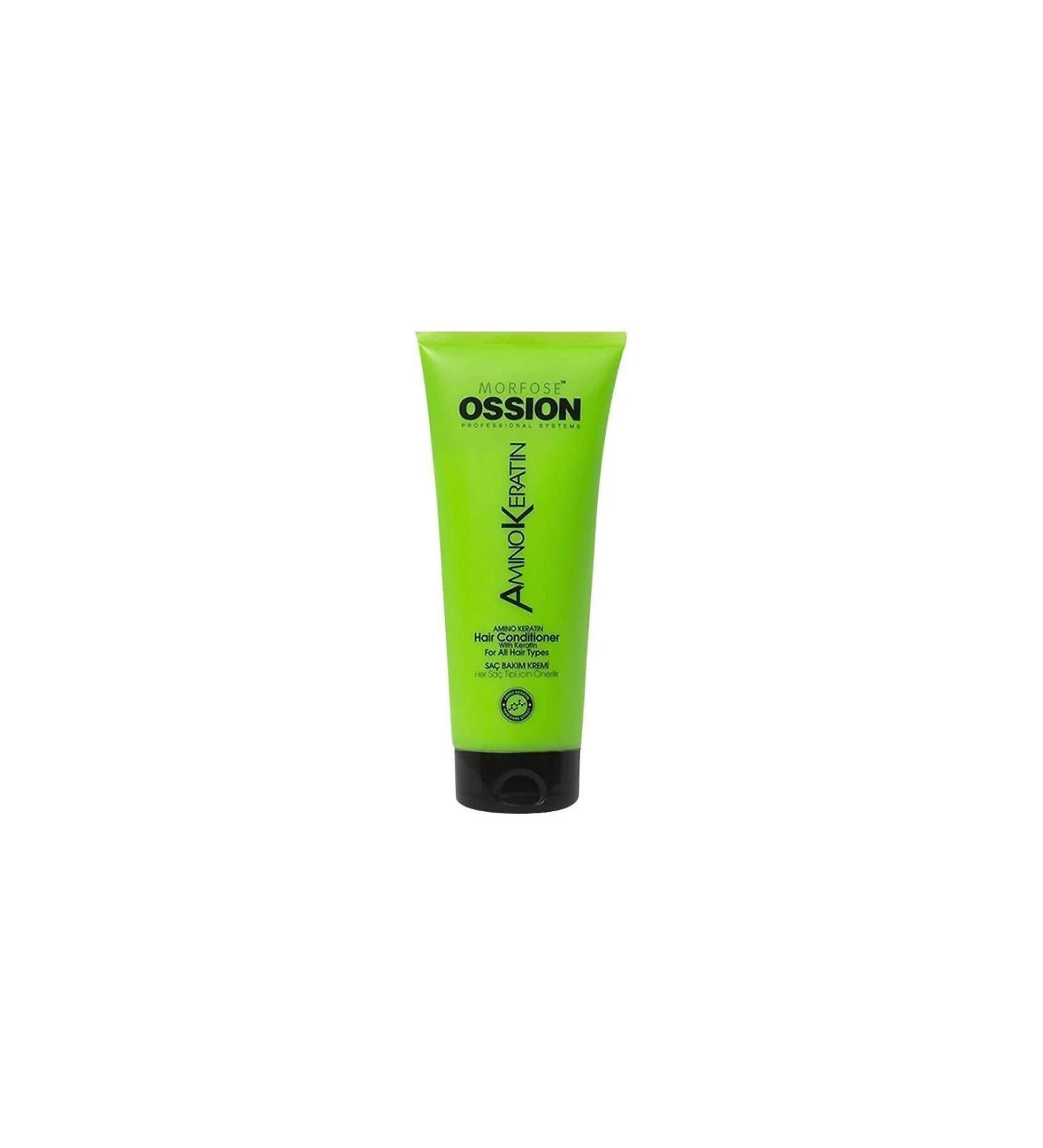 Ossion Ossion Hair Conditioner 200Ml. Amino Keratin