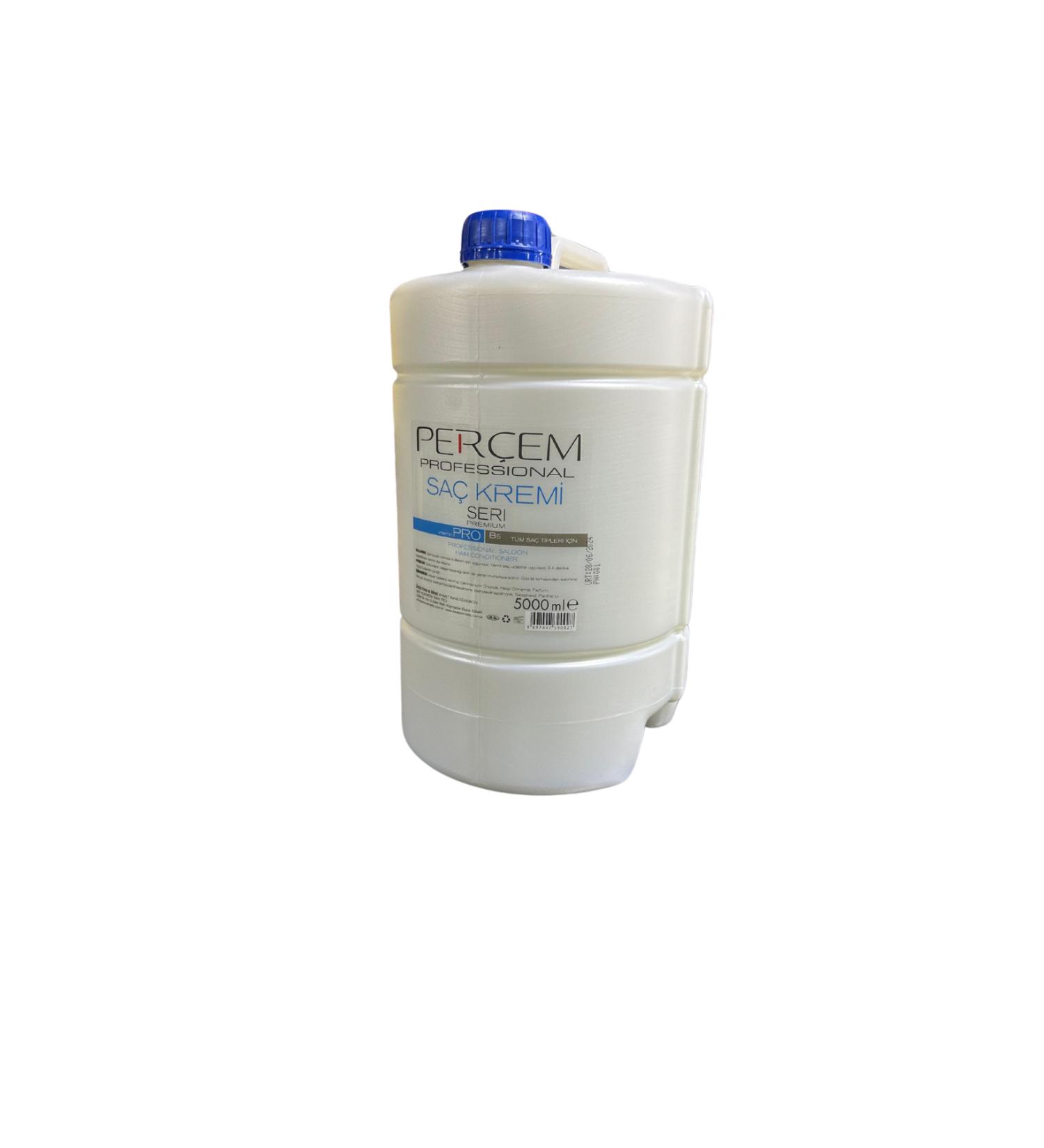 FORCE FORCE Hair Conditioner 5000Ml. White