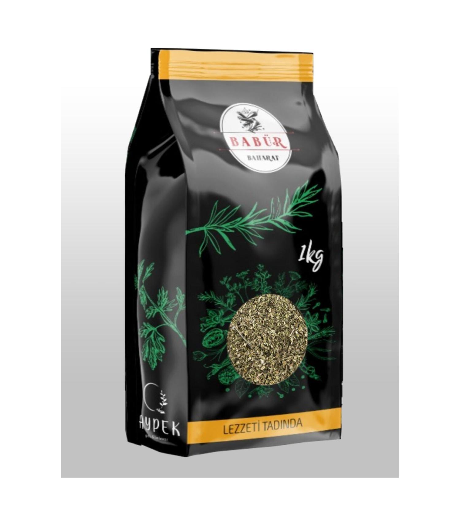 BABUR Thyme 500 grams - Buy Online on GoSupps.com