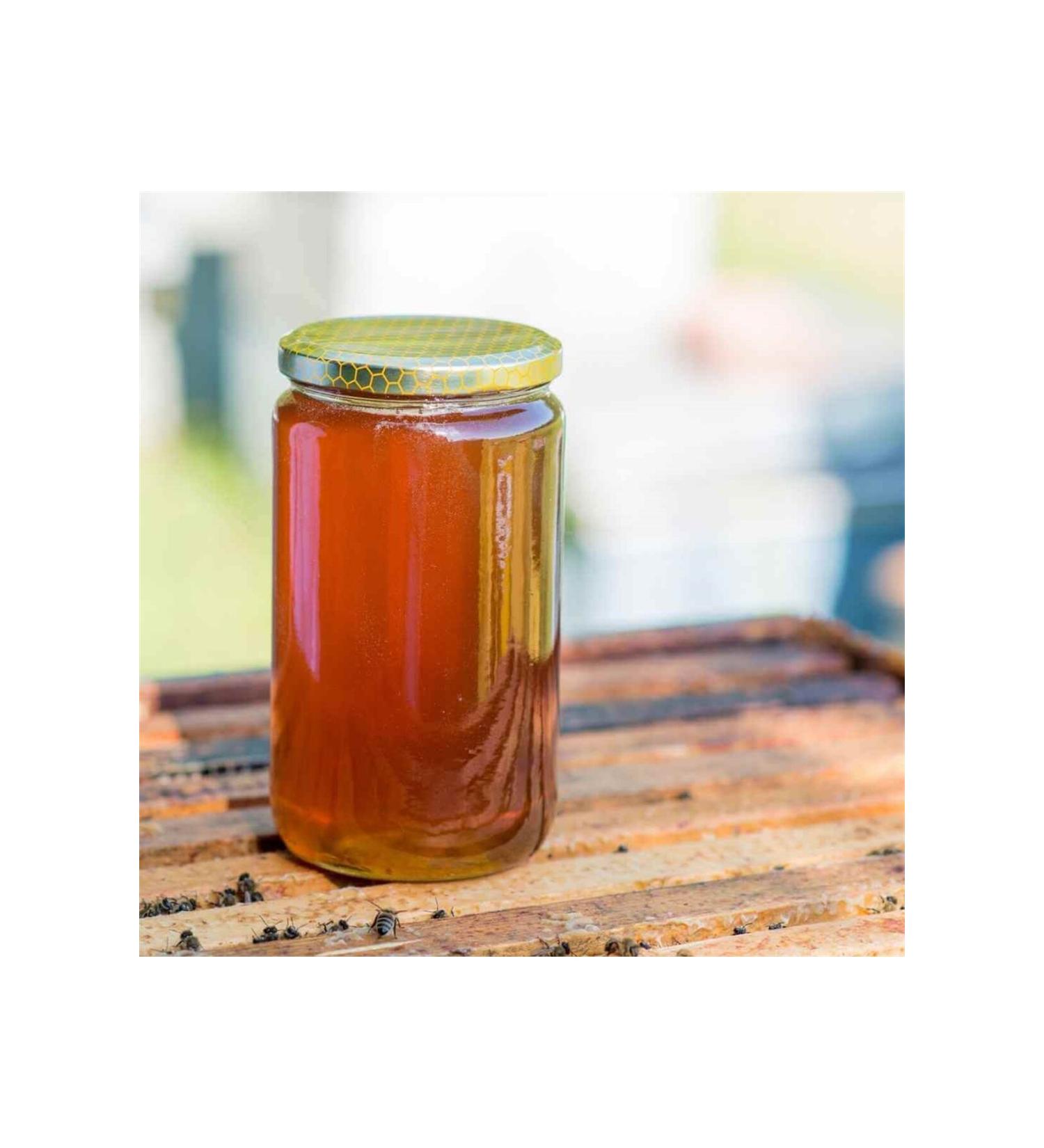 K nal kuzu Erzincan Karakovan Flower Honey 1000gr