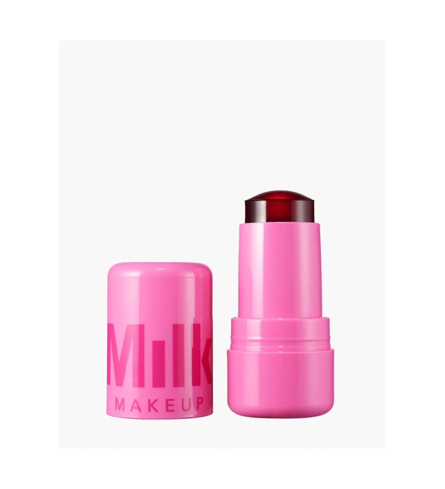 Milk Makeup Tint Stick Blush - Brutsh Passi.4114 - Provides a Permanent and Bright Look That Stays All Day Without Fading