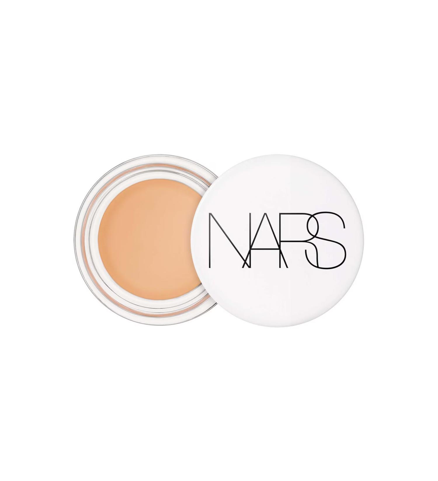 Nars Skin Barrier Strengthener Natural Brightening Effect Under Eye Illuminator-Beige Passi.4145