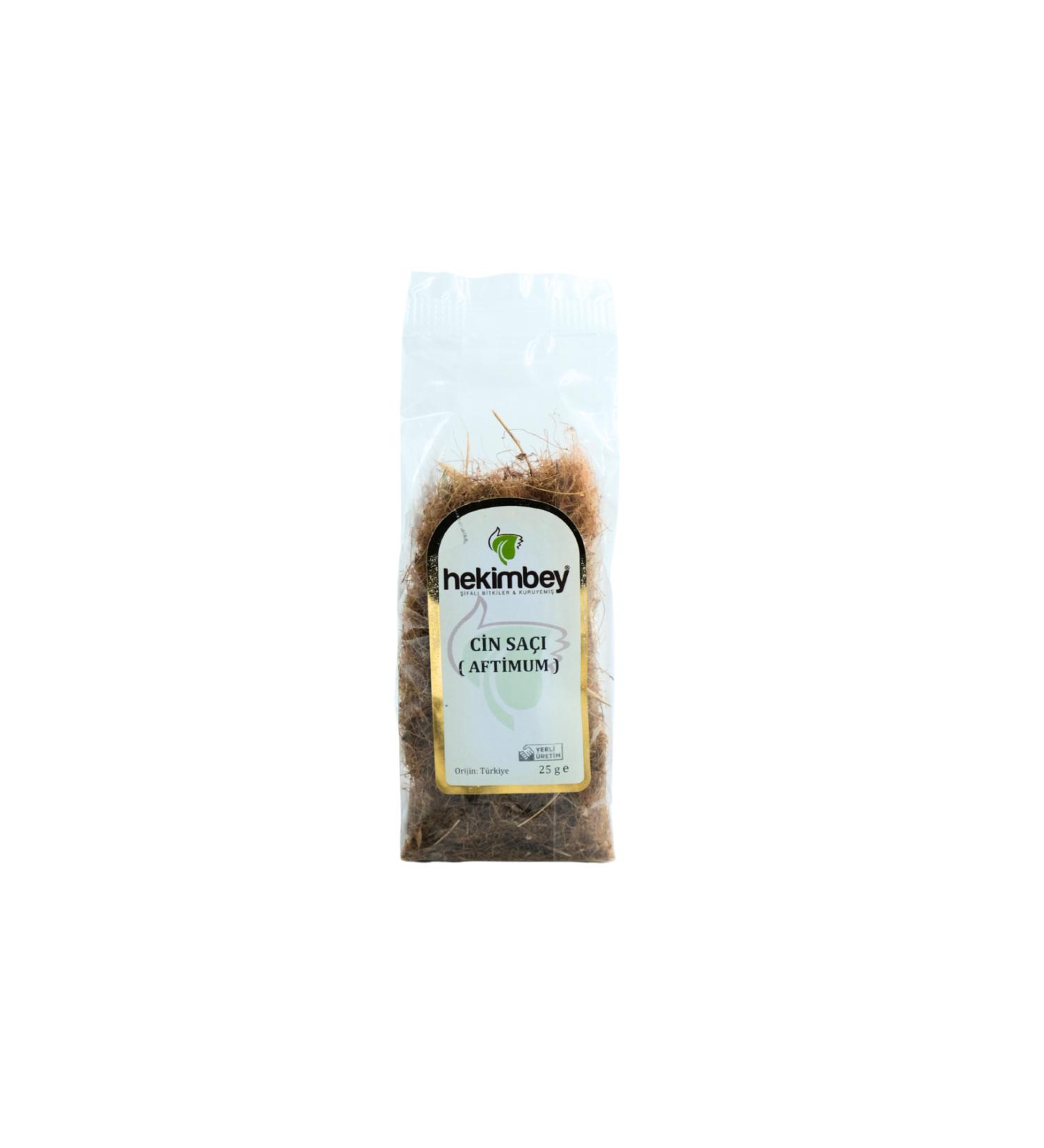 hekimbey Aftimum Cin Hair (25gr)