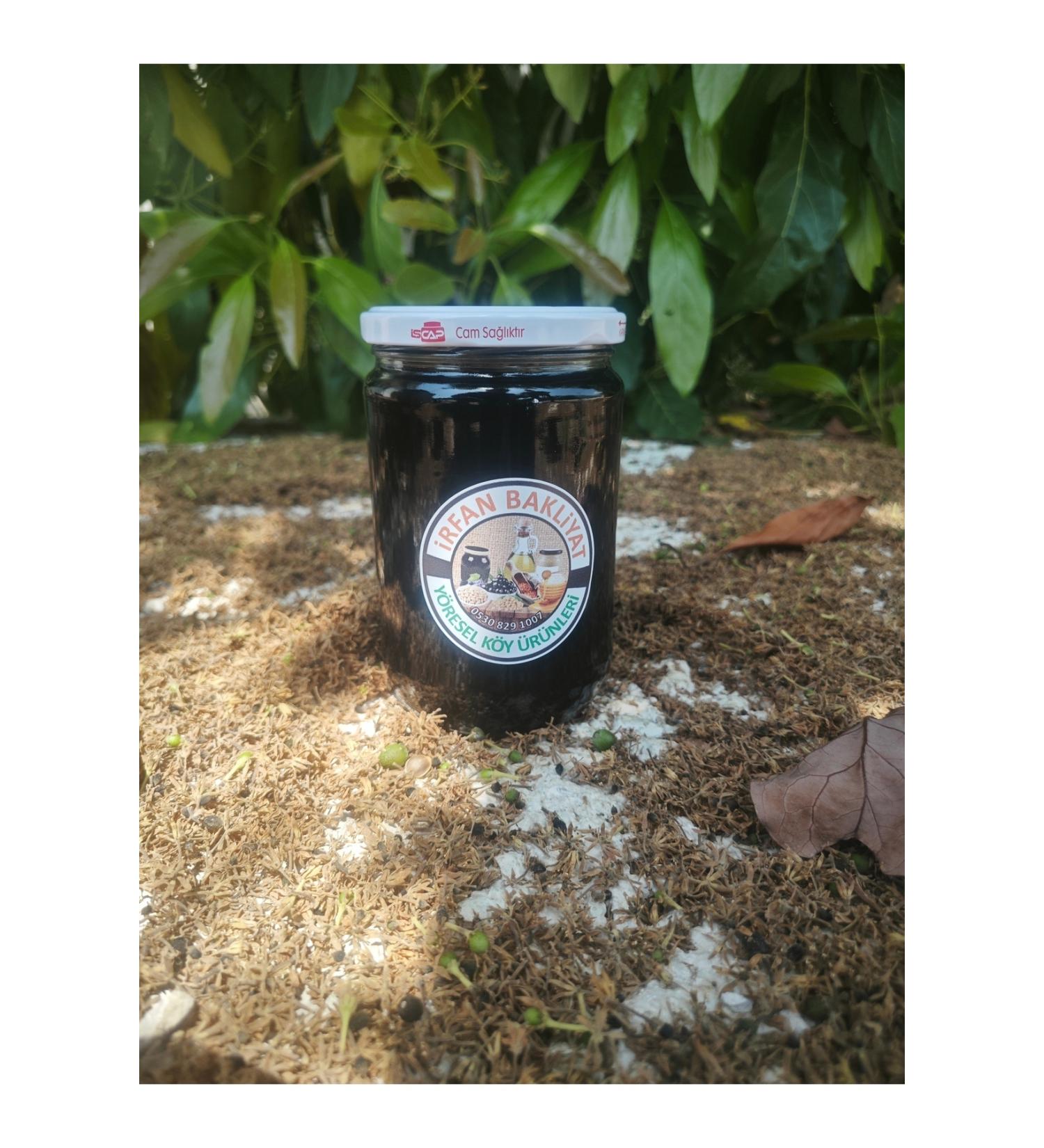 irfan legumes Mulberry Molasses 6*850 gr Net 5100 gr