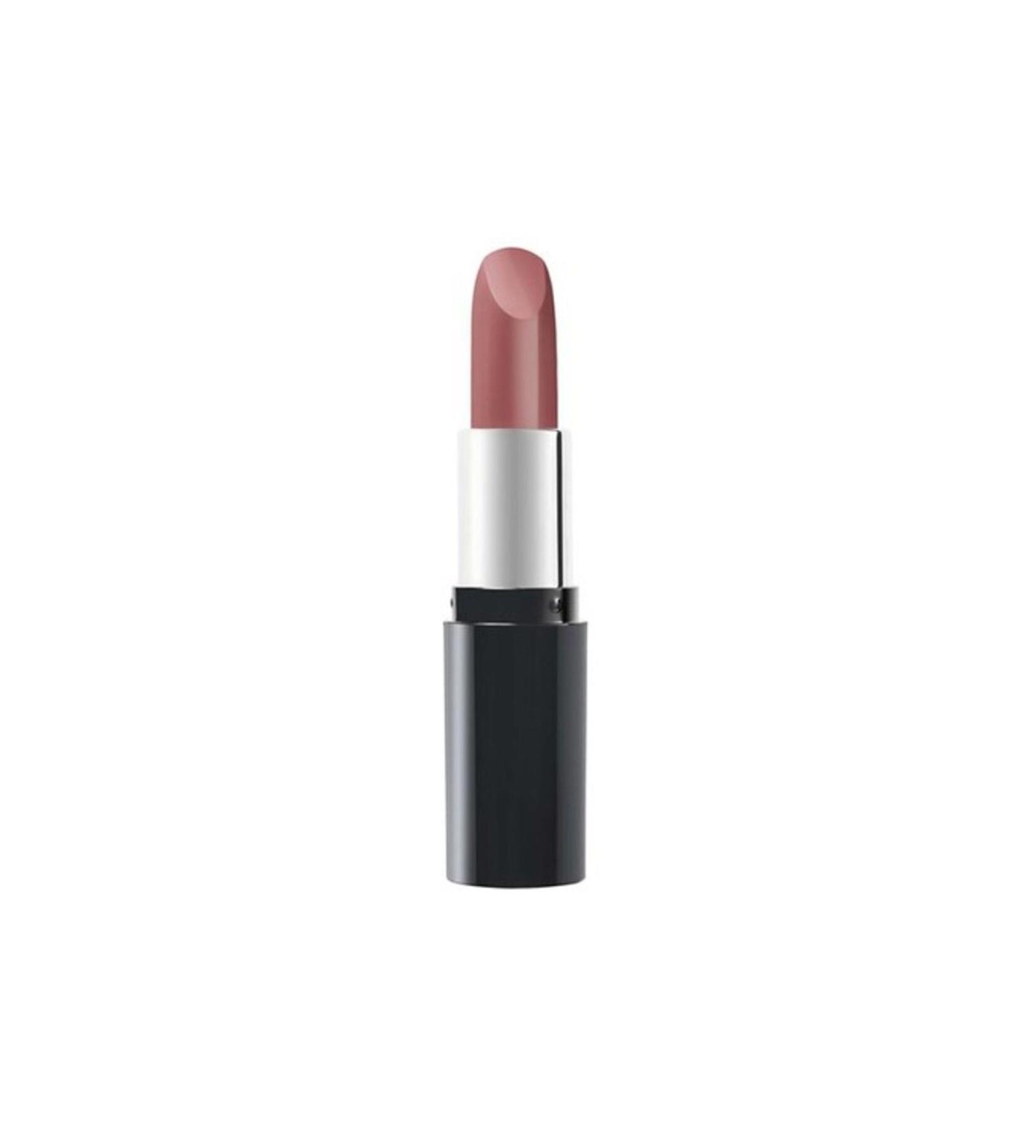Pastel Rich Pigment Nude Lipstick with Shiny Finish that Gives Your Lips a Clear Line-534 eleg.1504